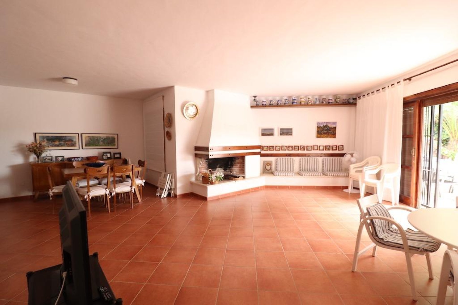 Reventa - Chalet - Orihuela Costa - Campoamor