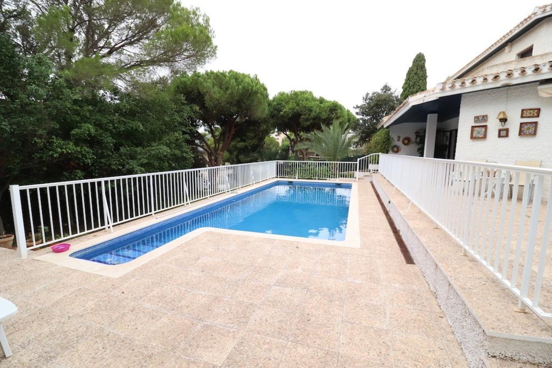 Reventa - Chalet - Orihuela Costa - Campoamor