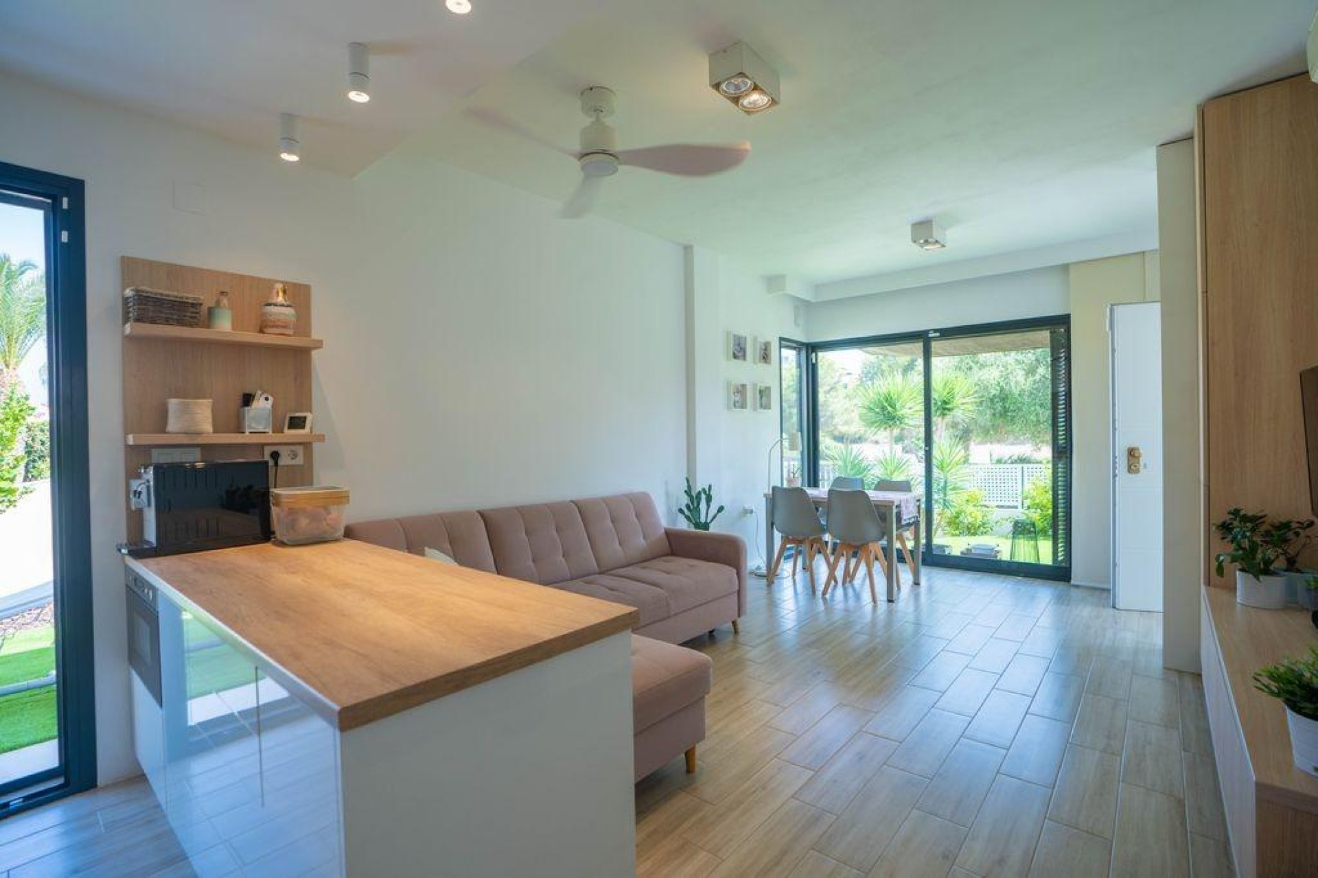 Reventa - Chalet - Orihuela Costa - La Zenia