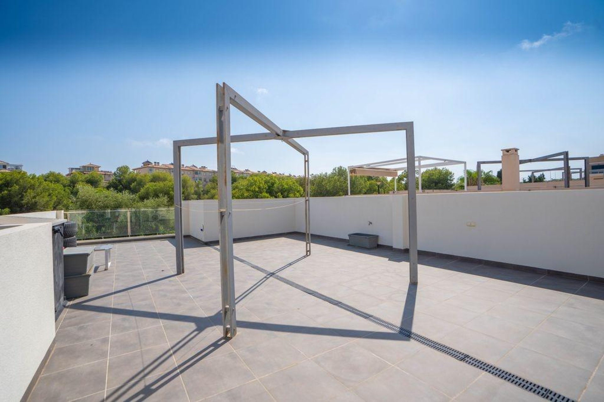 Reventa - Chalet - Orihuela Costa - La Zenia