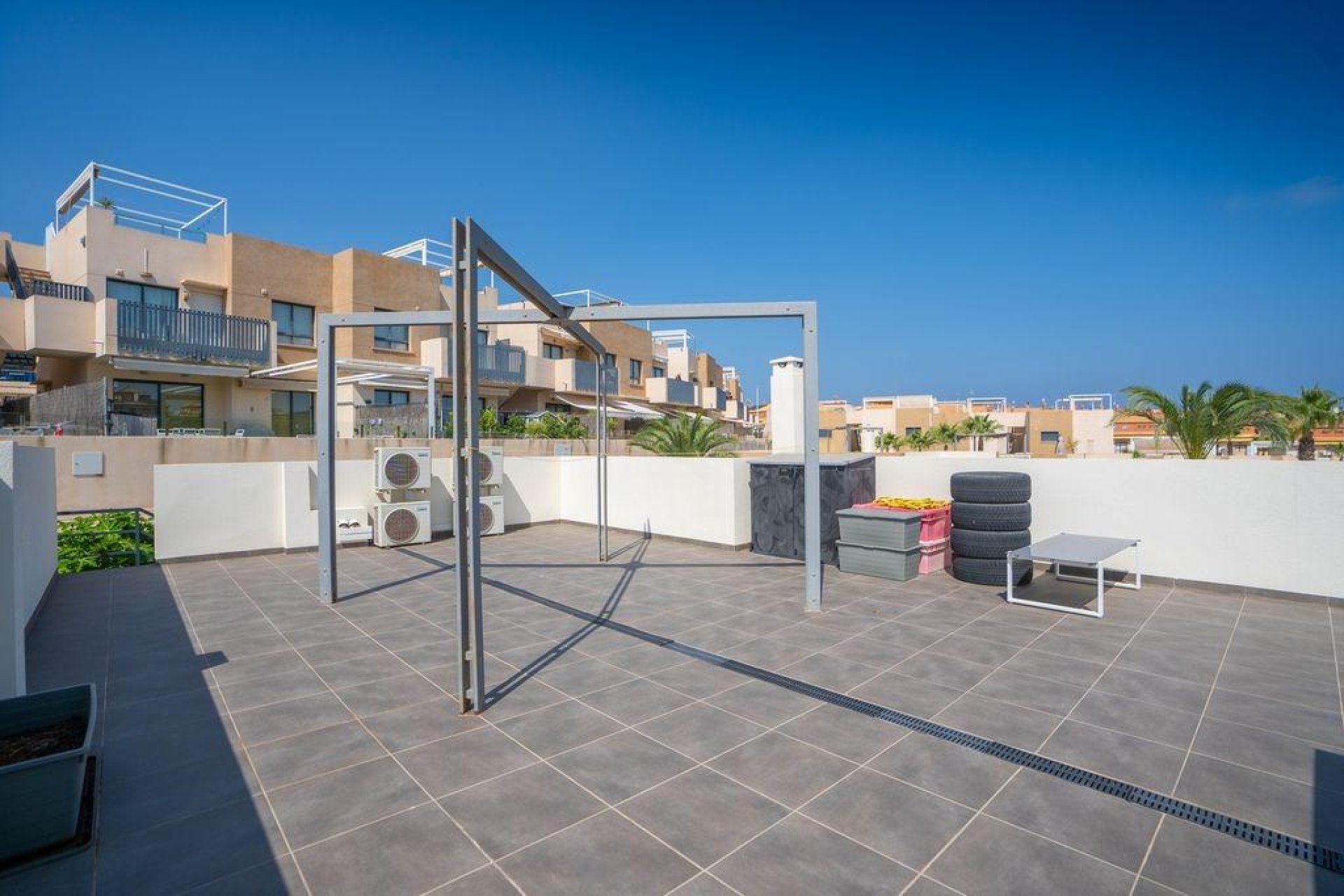 Reventa - Chalet - Orihuela Costa - La Zenia