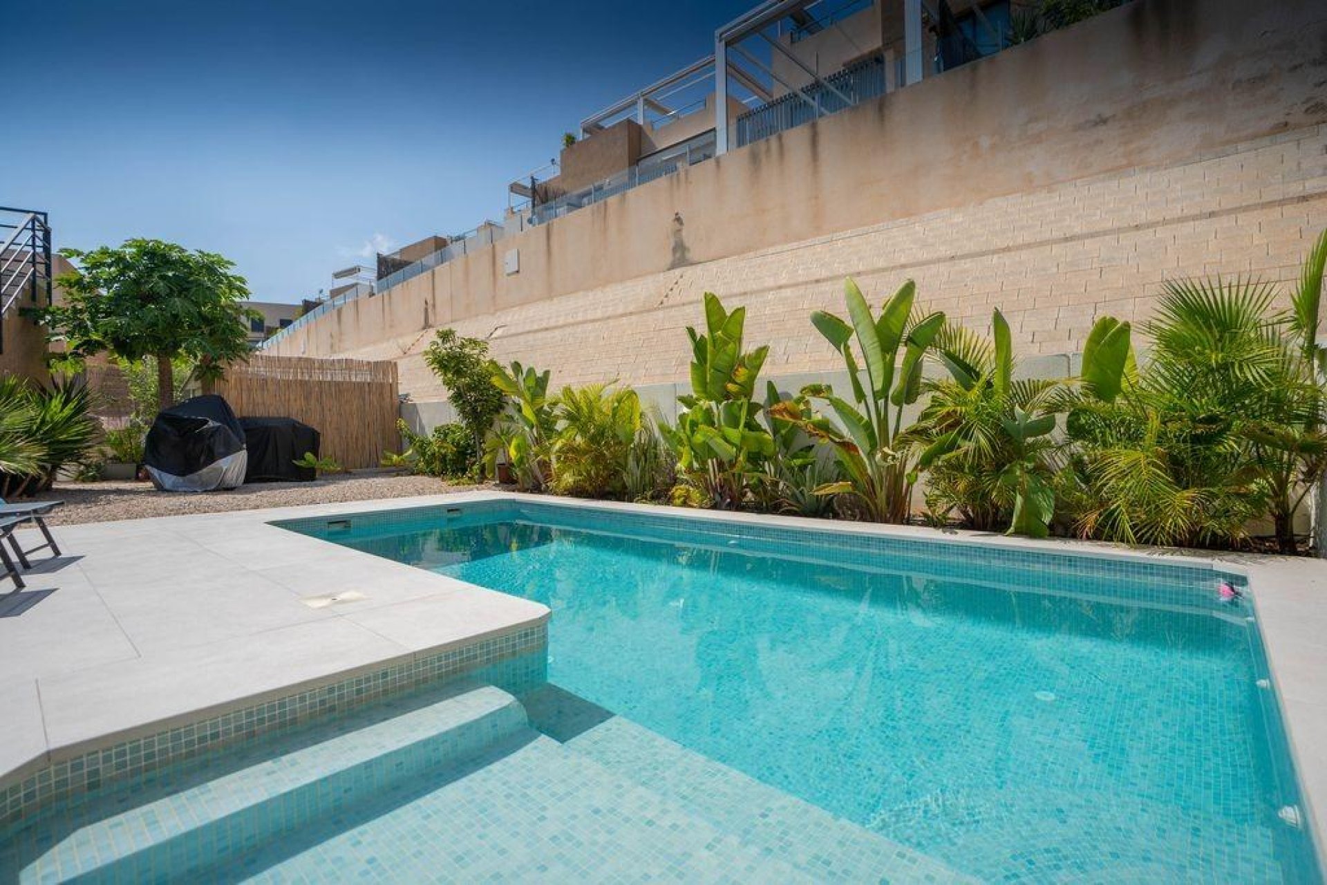 Reventa - Chalet - Orihuela Costa - La Zenia