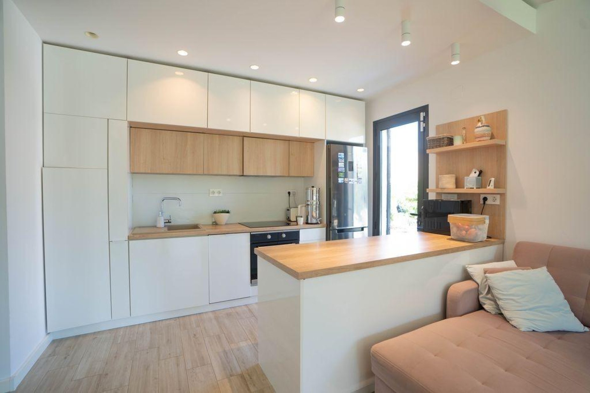 Reventa - Chalet - Orihuela Costa - La Zenia