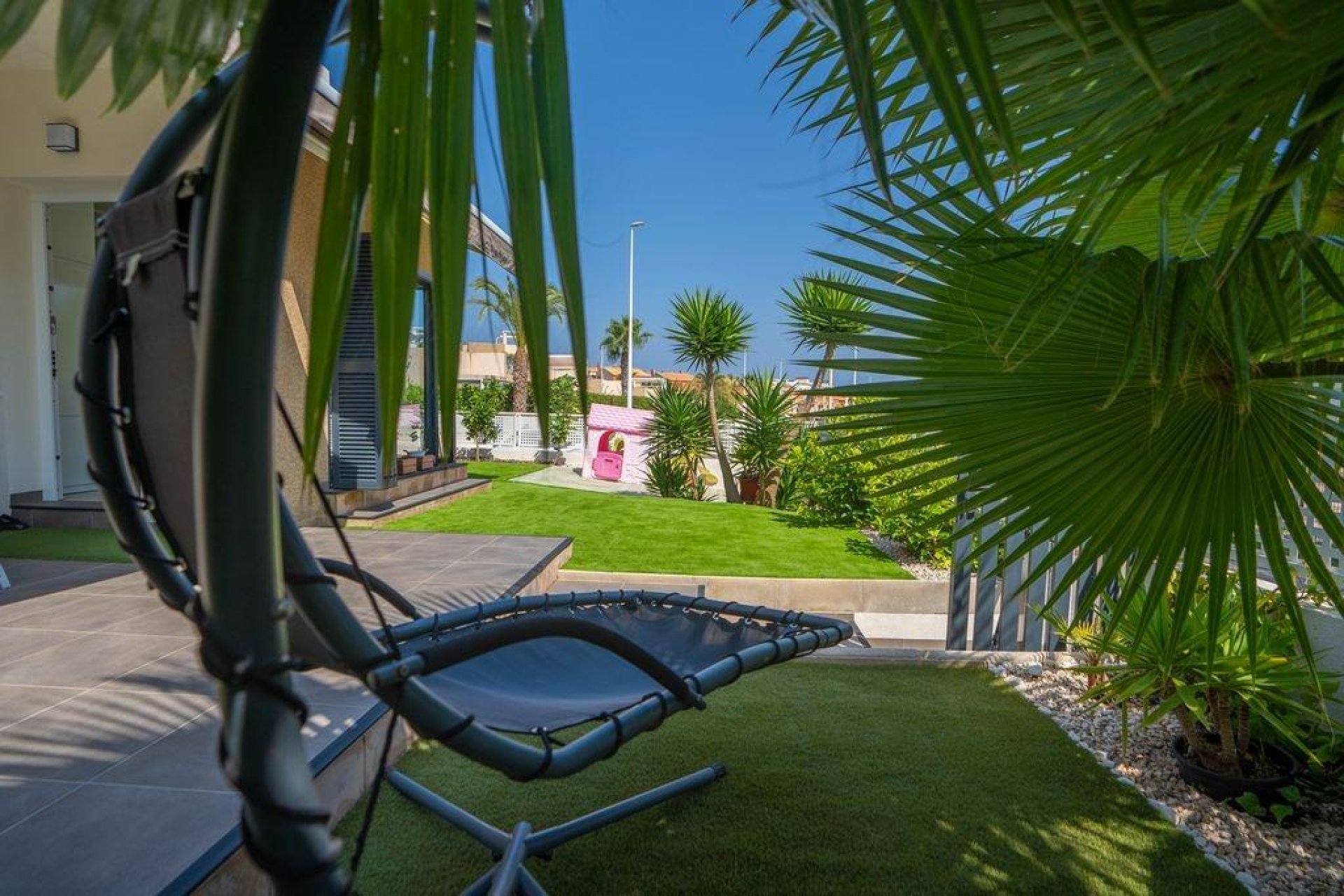 Reventa - Chalet - Orihuela Costa - La Zenia