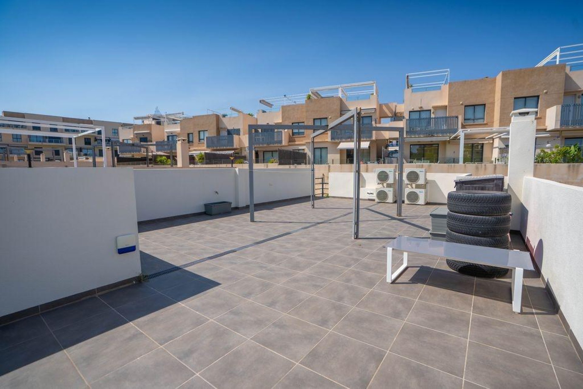 Reventa - Chalet - Orihuela Costa - La Zenia