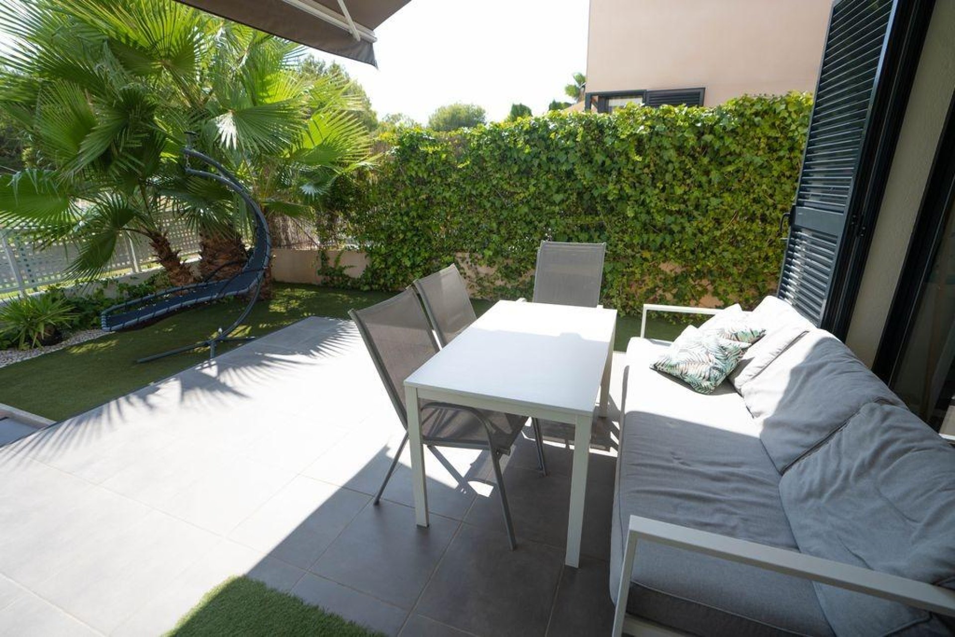 Reventa - Chalet - Orihuela Costa - La Zenia