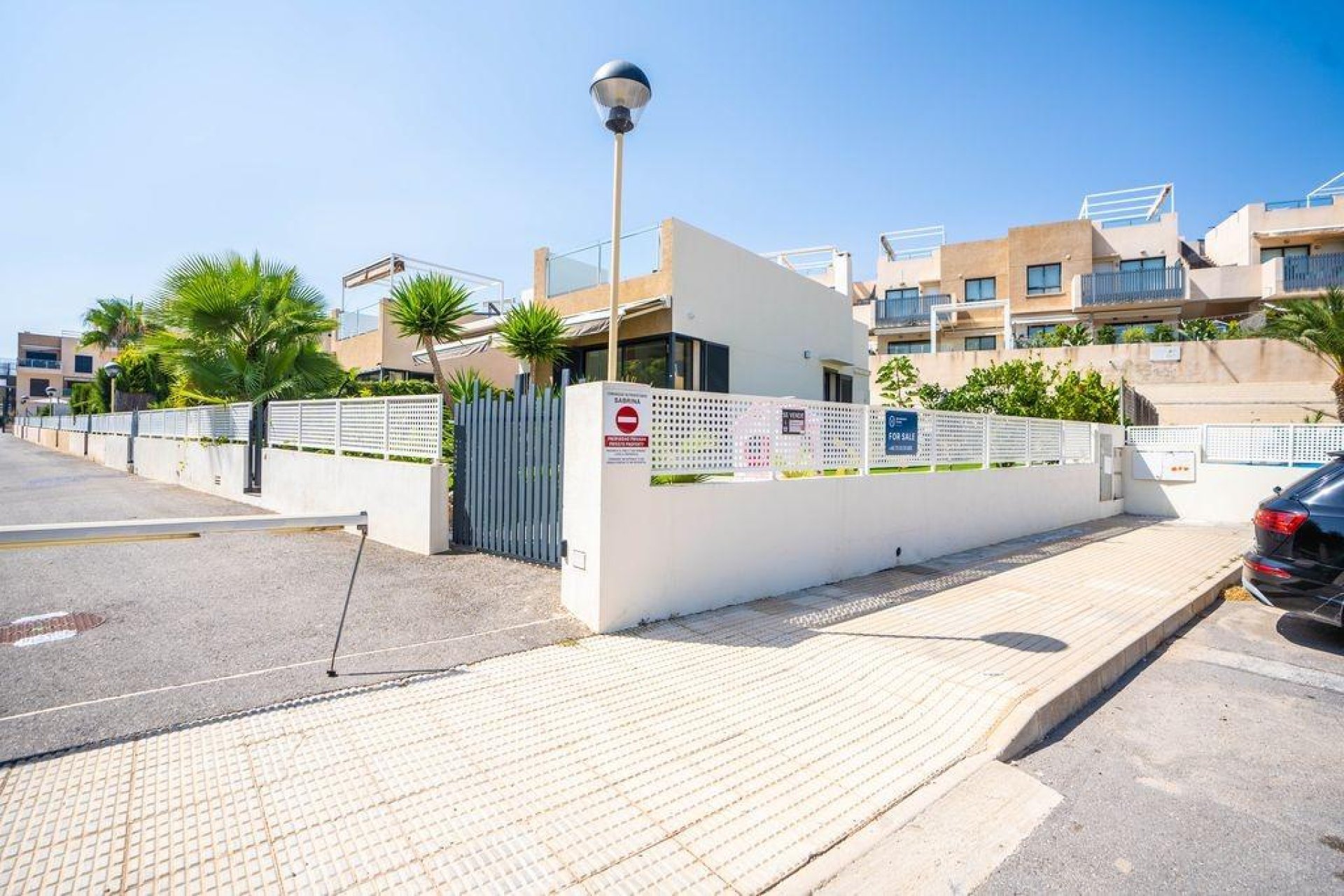 Reventa - Chalet - Orihuela Costa - La Zenia