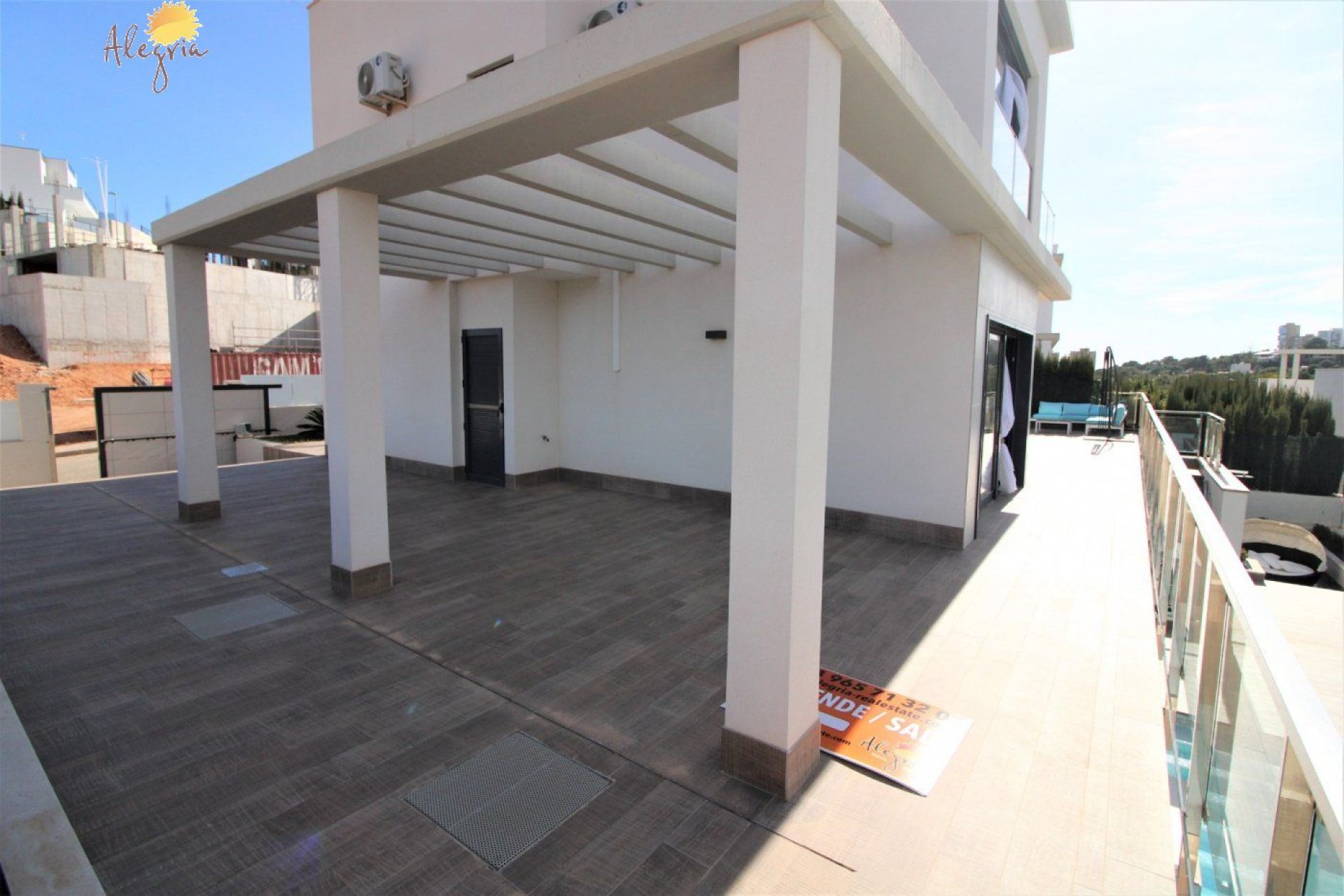 Reventa - Chalet - Orihuela Costa - La Zenia