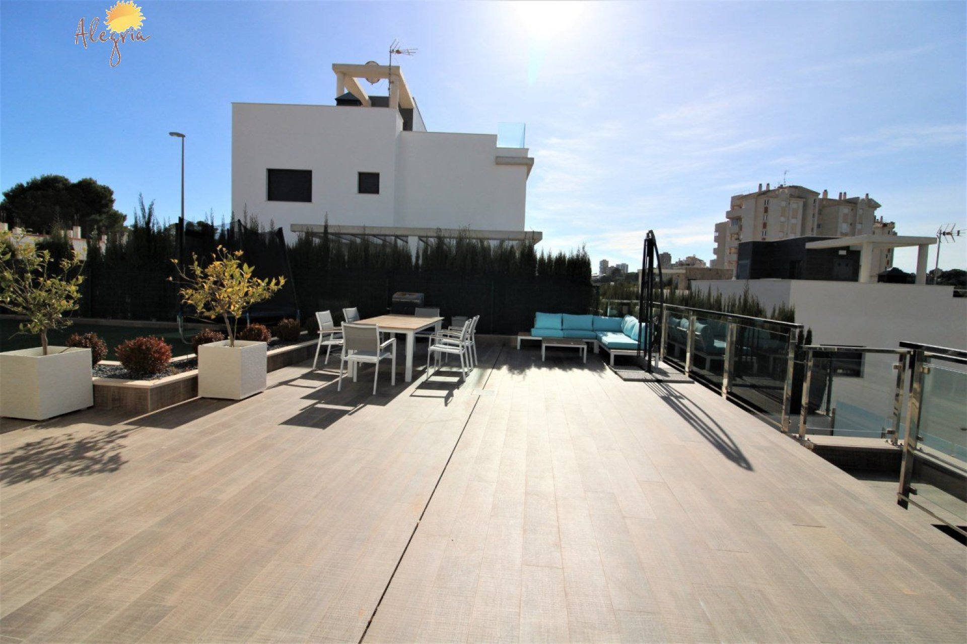 Reventa - Chalet - Orihuela Costa - La Zenia