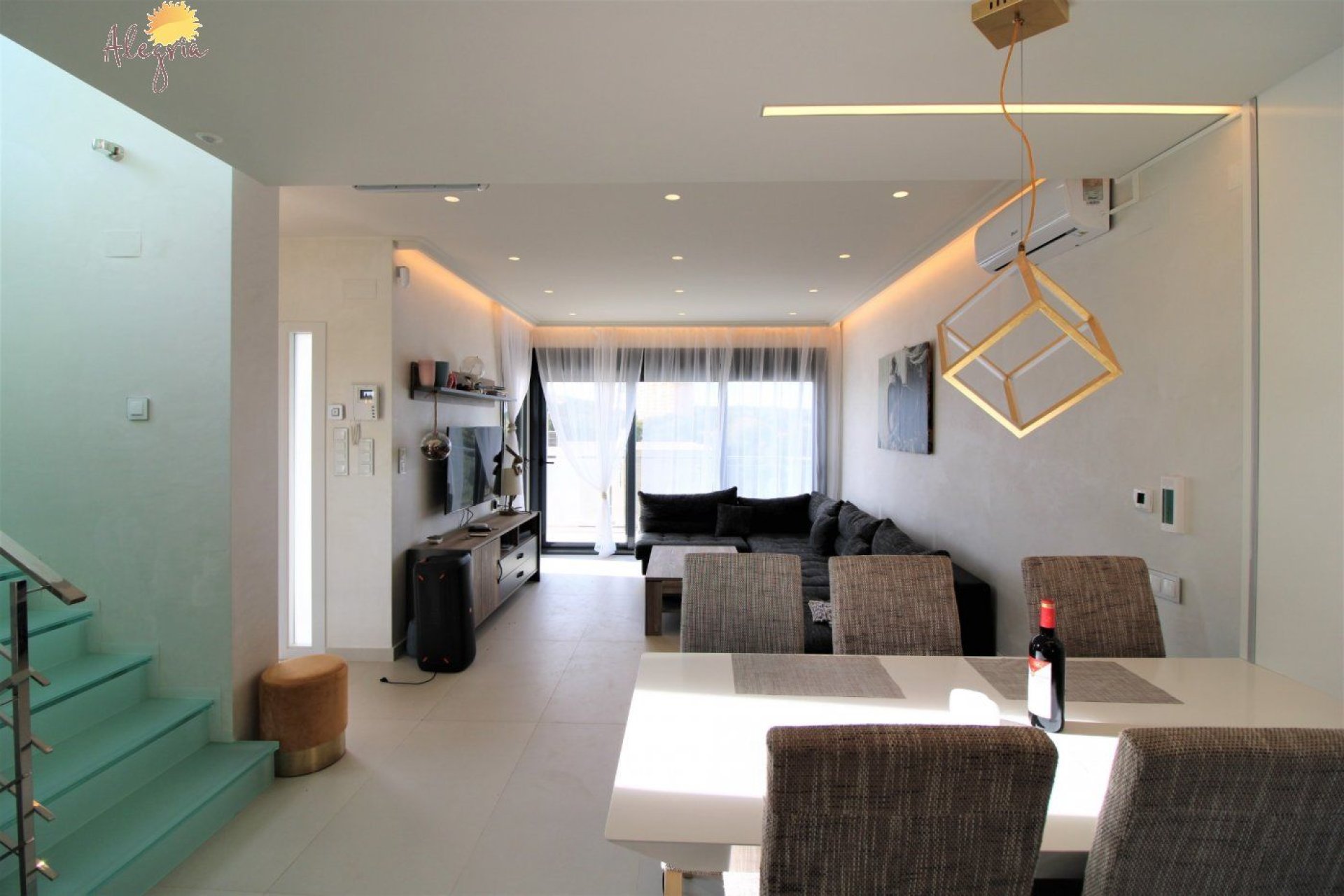 Reventa - Chalet - Orihuela Costa - La Zenia