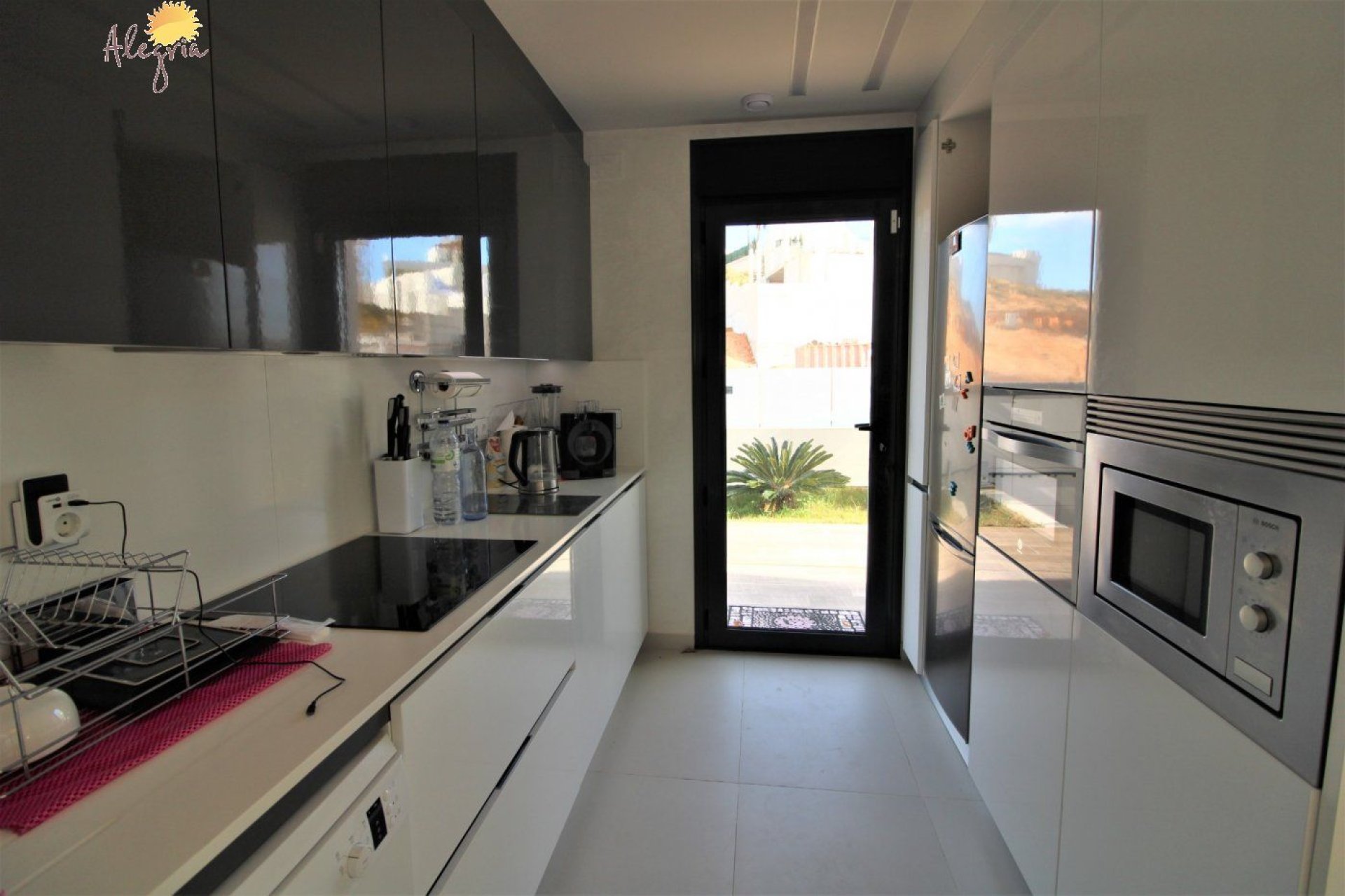 Reventa - Chalet - Orihuela Costa - La Zenia