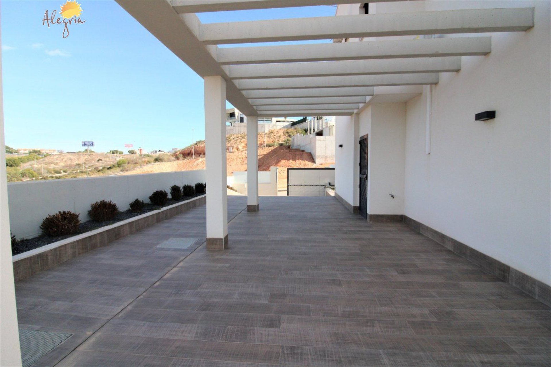 Reventa - Chalet - Orihuela Costa - La Zenia