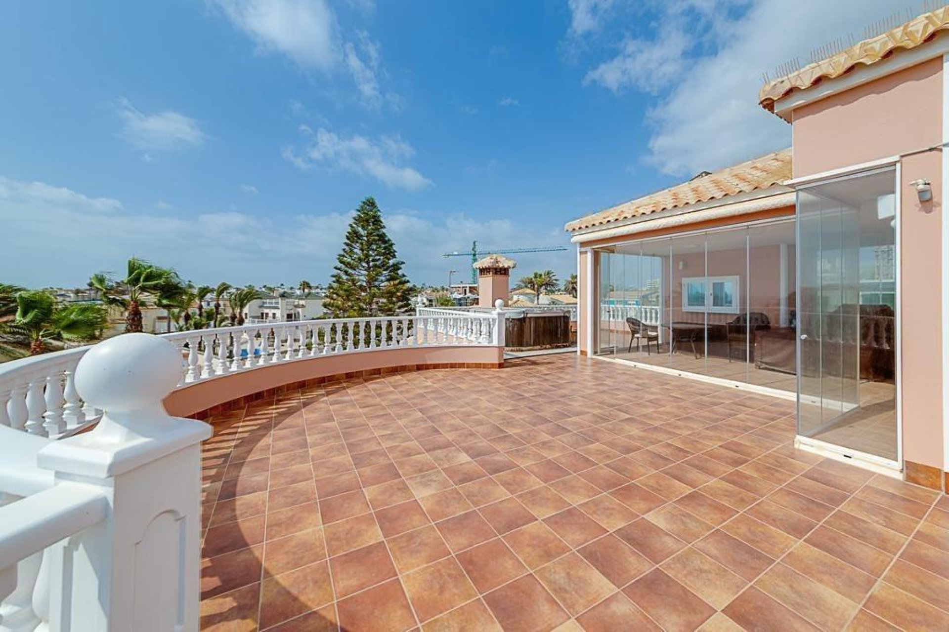 Reventa - Chalet - Orihuela Costa - La Zenia