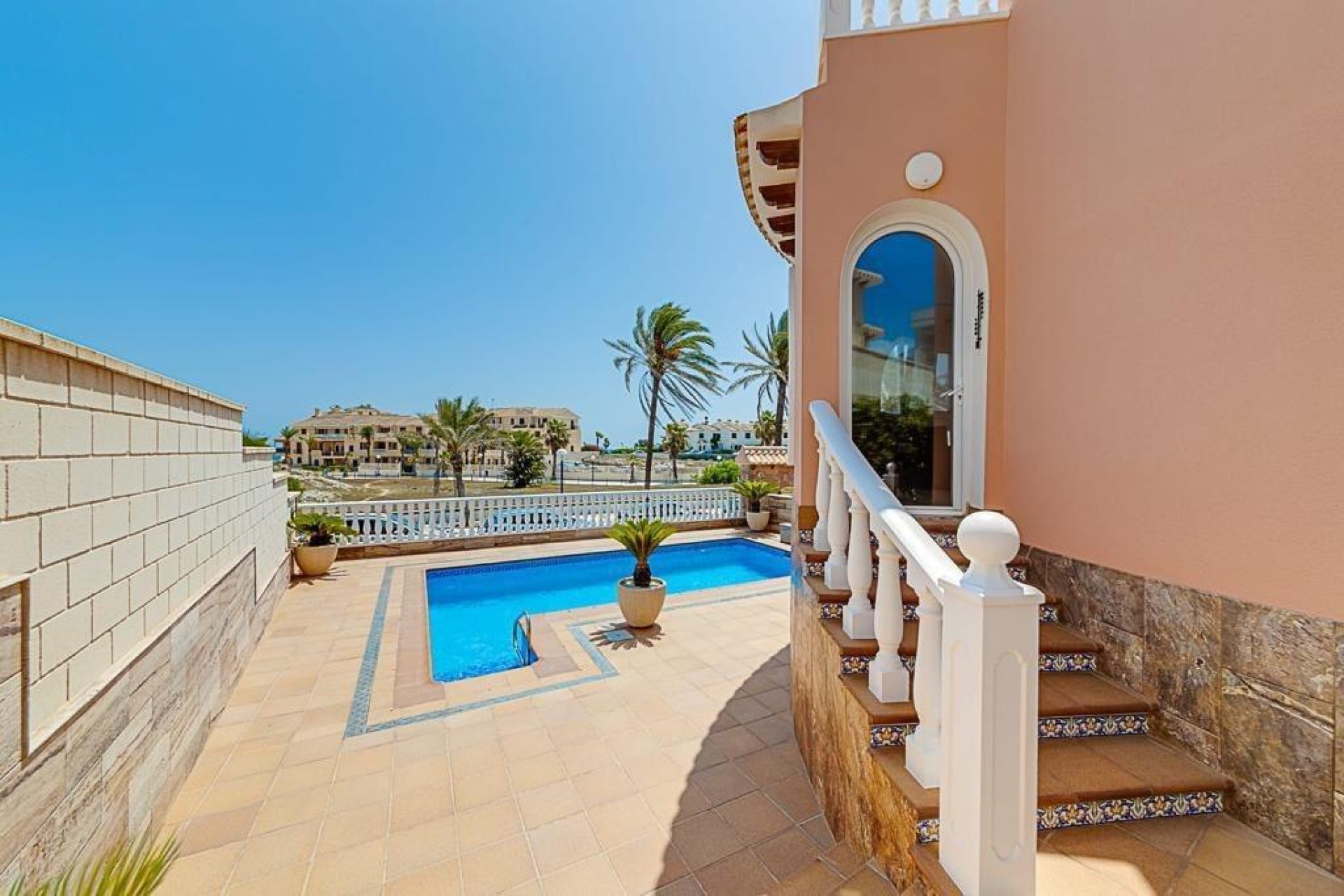 Reventa - Chalet - Orihuela Costa - La Zenia