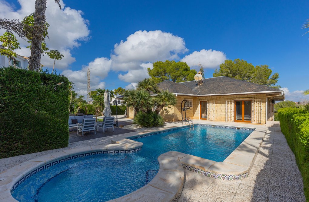 Reventa - Chalet - Orihuela Costa - Las Filipinas