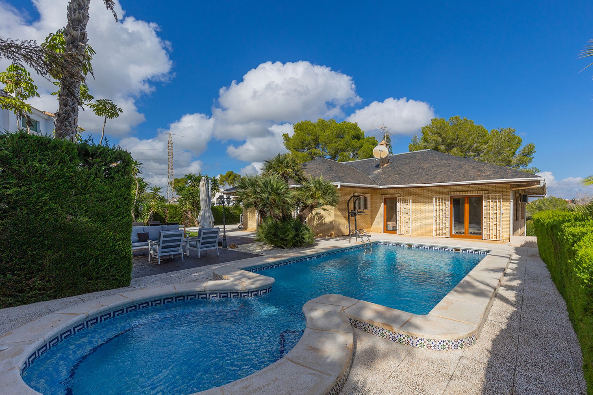 Reventa - Chalet - Orihuela Costa - Las Filipinas