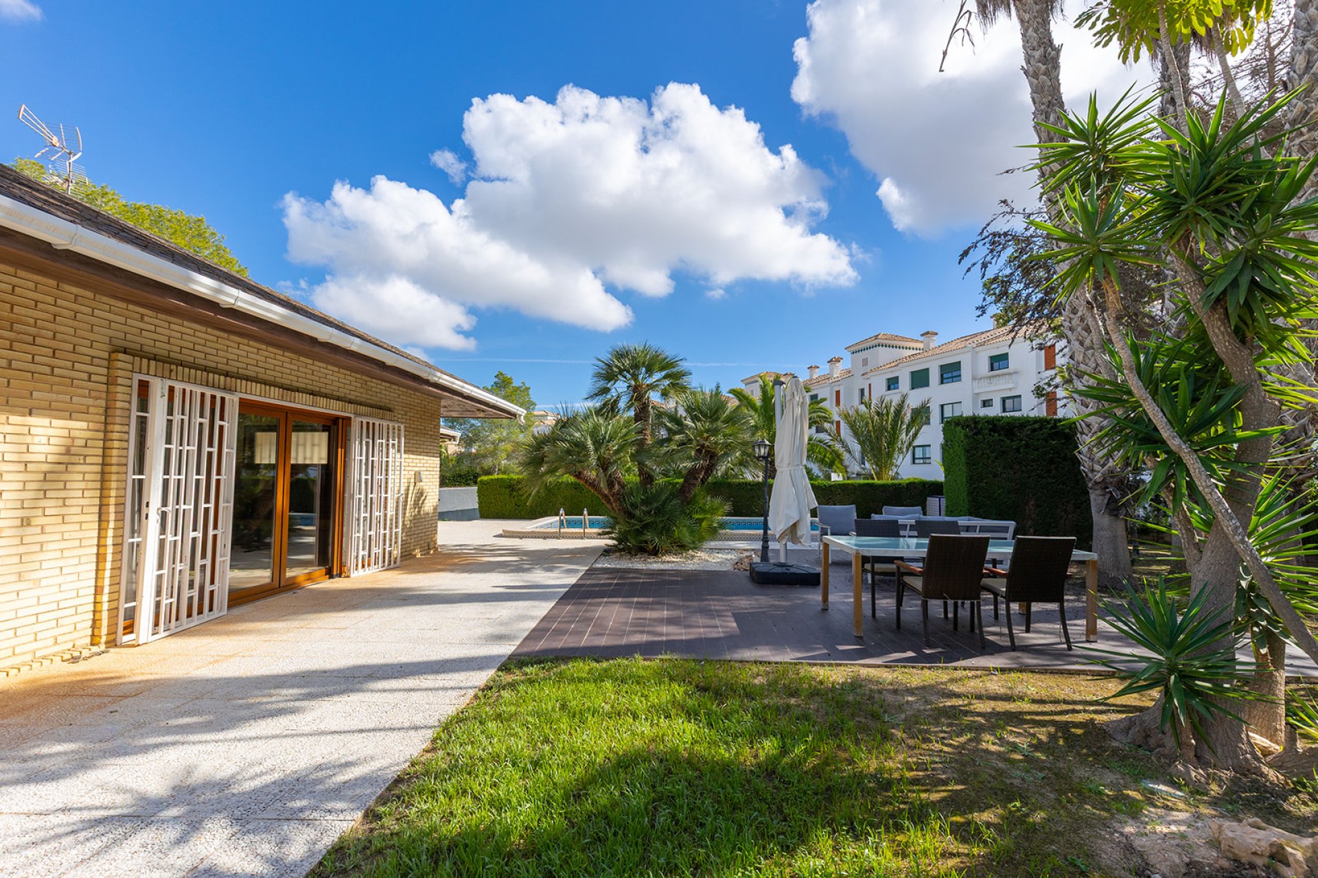 Reventa - Chalet - Orihuela Costa - Las Filipinas