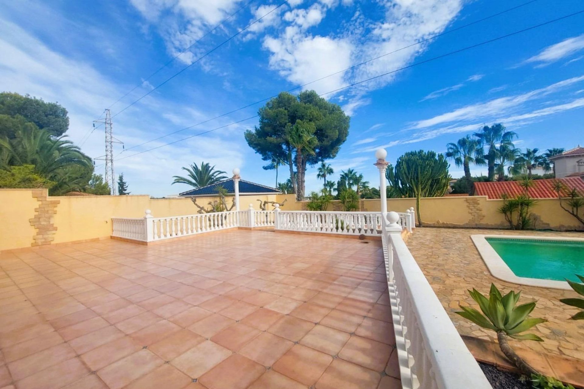 Reventa - Chalet - Orihuela Costa - Las Filipinas