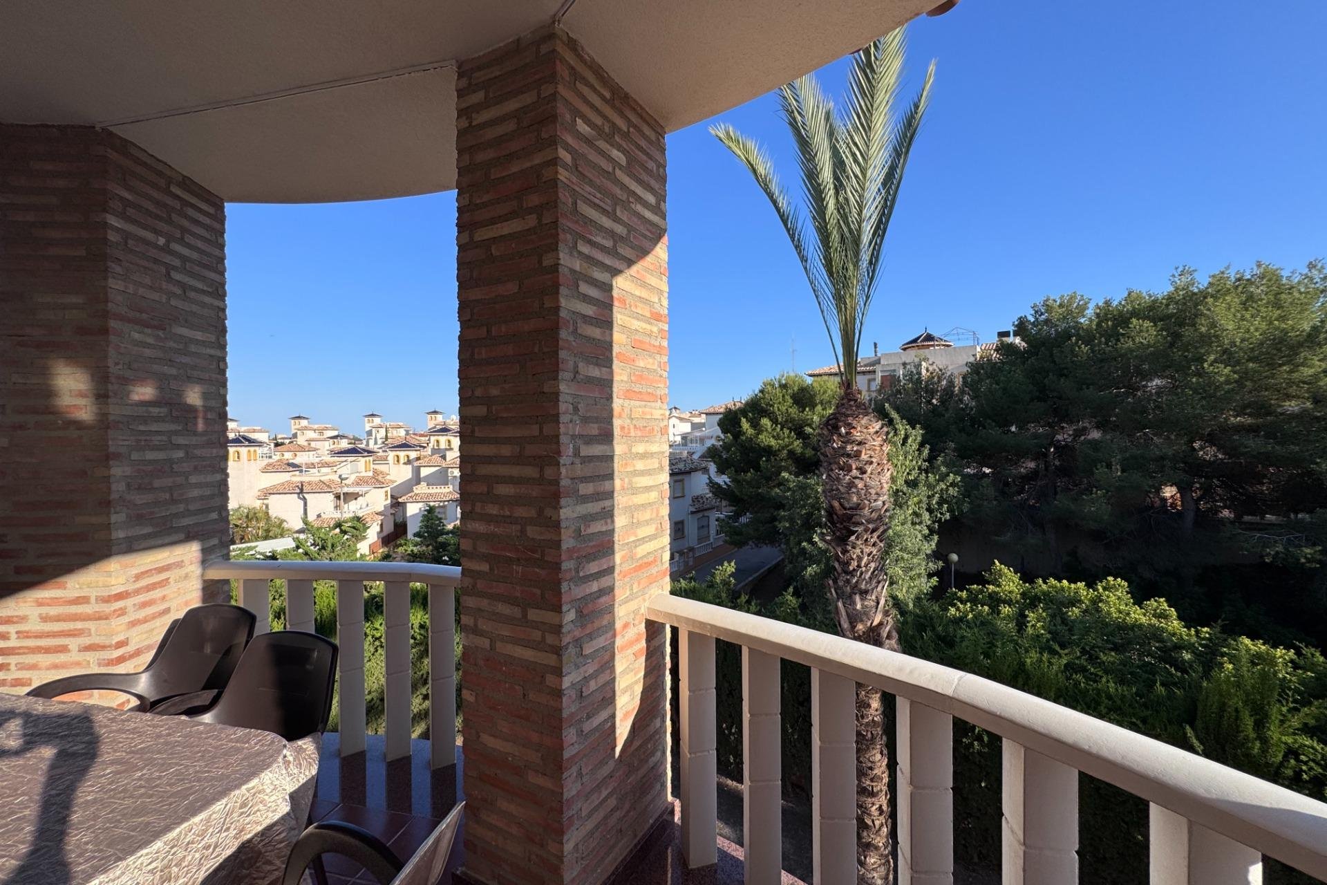 Reventa - Chalet - Orihuela Costa - Lomas de Cabo Roig-Los Dolses