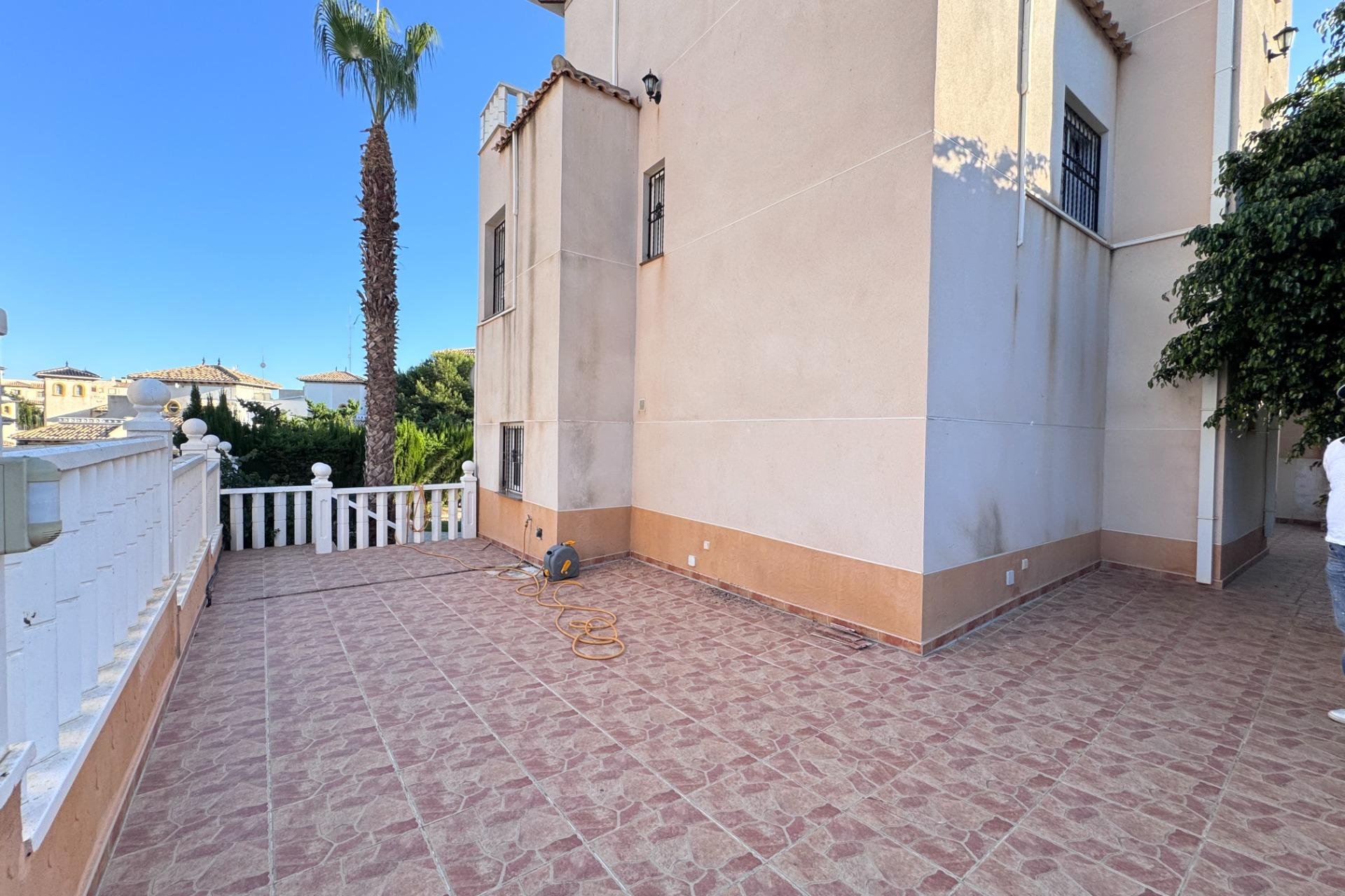 Reventa - Chalet - Orihuela Costa - Lomas de Cabo Roig-Los Dolses