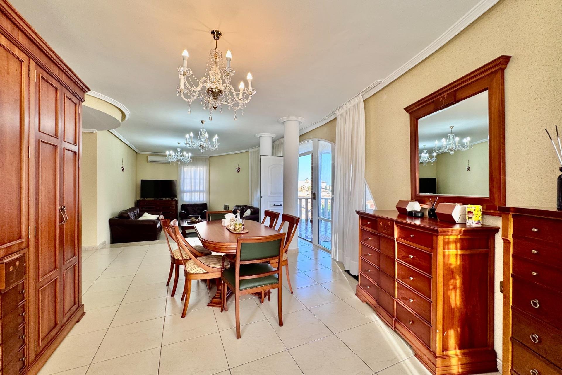 Reventa - Chalet - Orihuela Costa - Lomas de Cabo Roig-Los Dolses