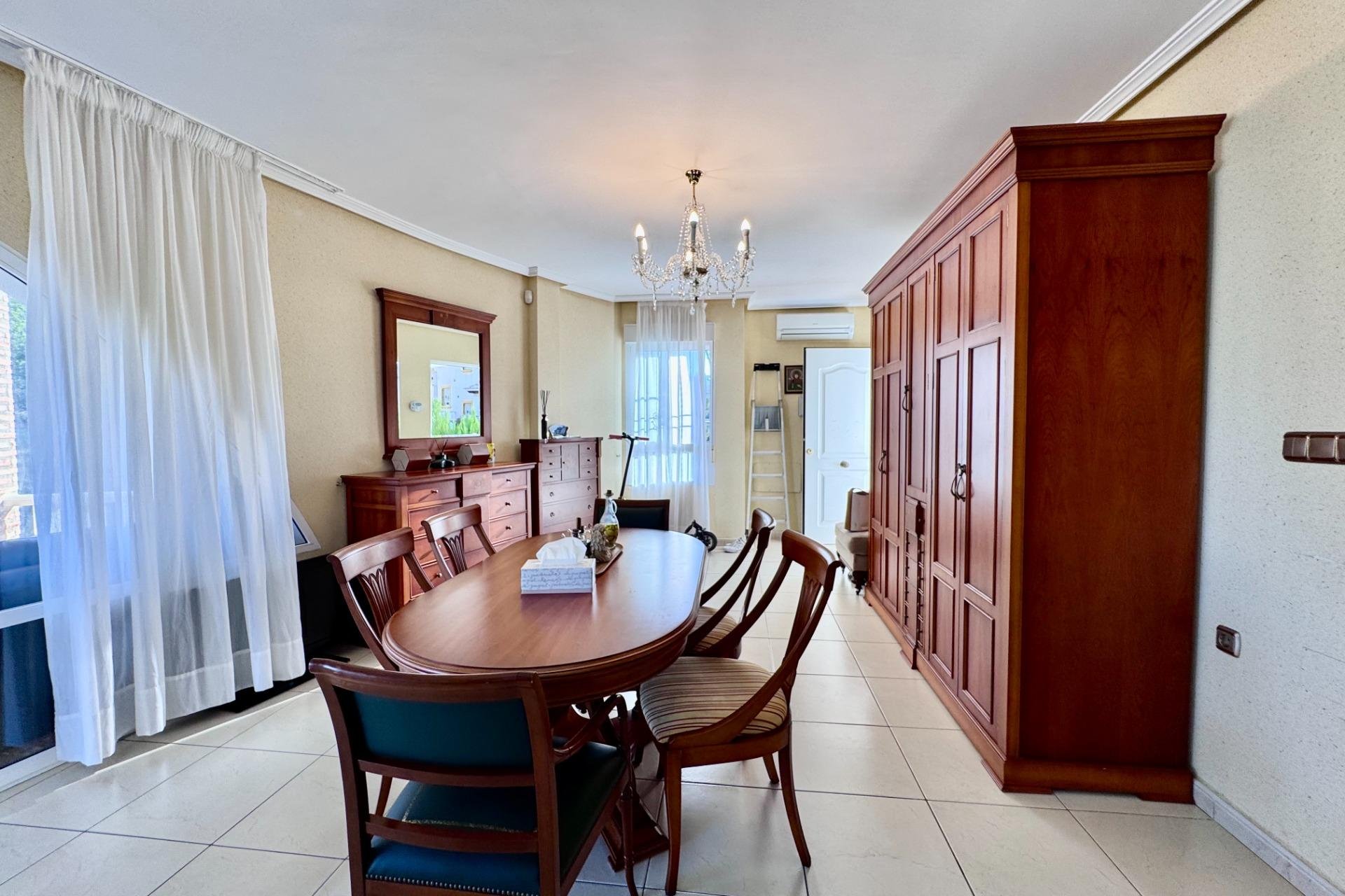 Reventa - Chalet - Orihuela Costa - Lomas de Cabo Roig-Los Dolses