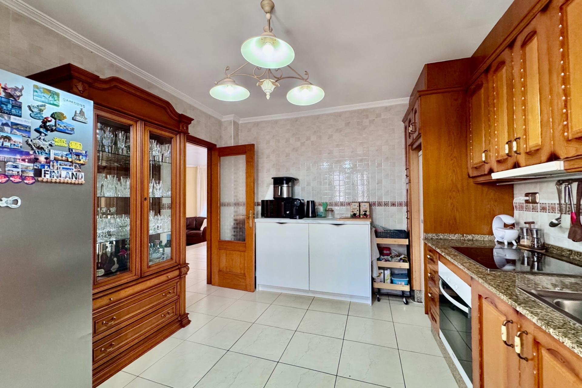 Reventa - Chalet - Orihuela Costa - Lomas de Cabo Roig-Los Dolses