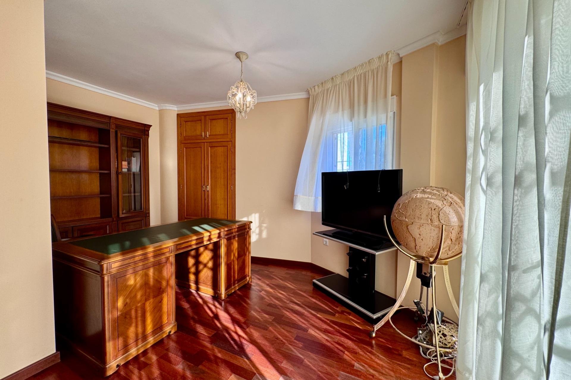 Reventa - Chalet - Orihuela Costa - Lomas de Cabo Roig-Los Dolses