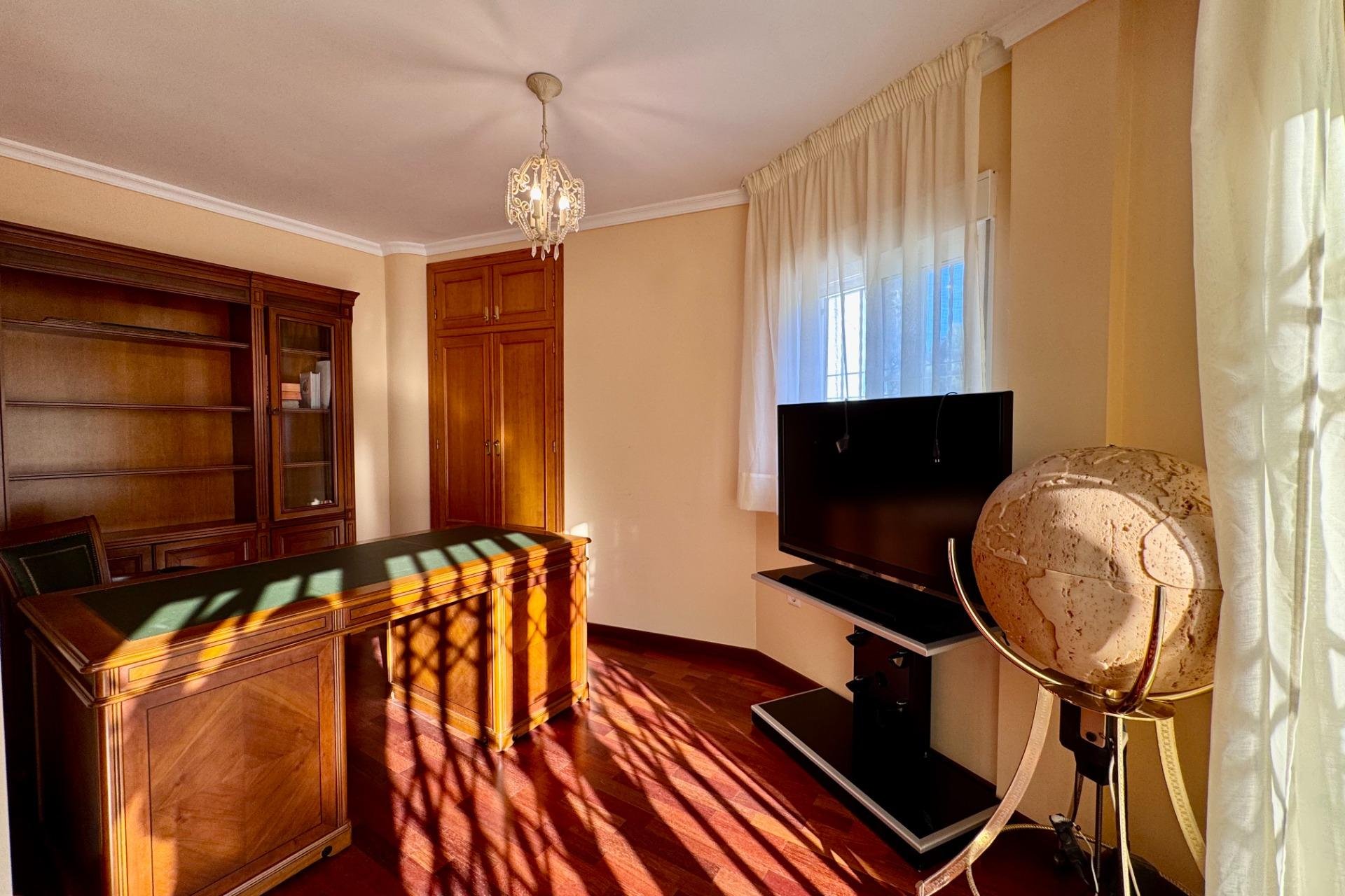 Reventa - Chalet - Orihuela Costa - Lomas de Cabo Roig-Los Dolses