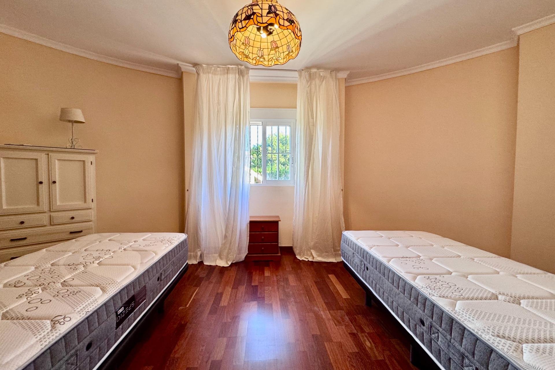 Reventa - Chalet - Orihuela Costa - Lomas de Cabo Roig-Los Dolses