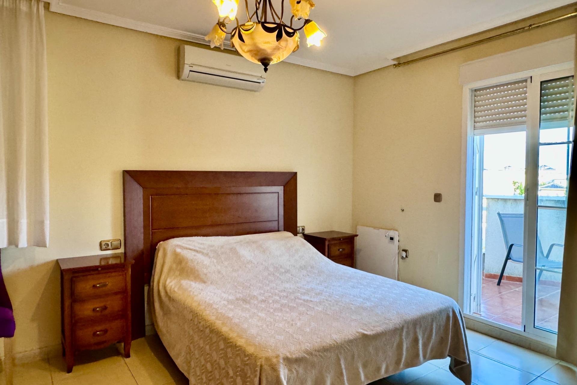 Reventa - Chalet - Orihuela Costa - Lomas de Cabo Roig-Los Dolses