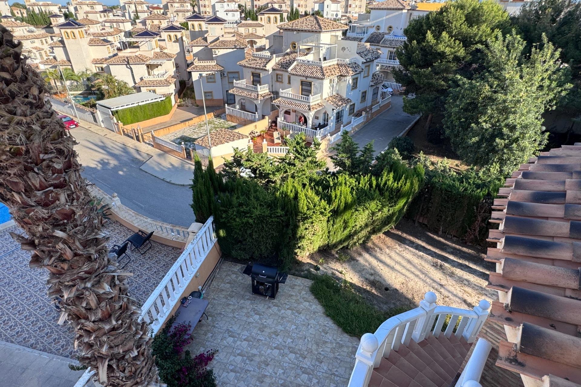 Reventa - Chalet - Orihuela Costa - Lomas de Cabo Roig-Los Dolses