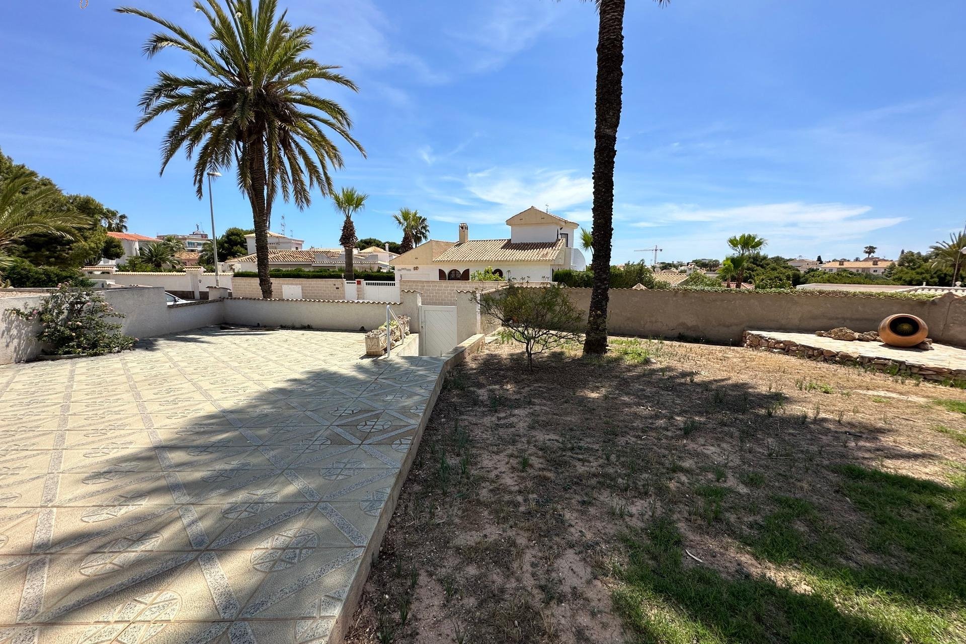 Reventa - Chalet - Orihuela Costa - Lomas de Cabo Roig