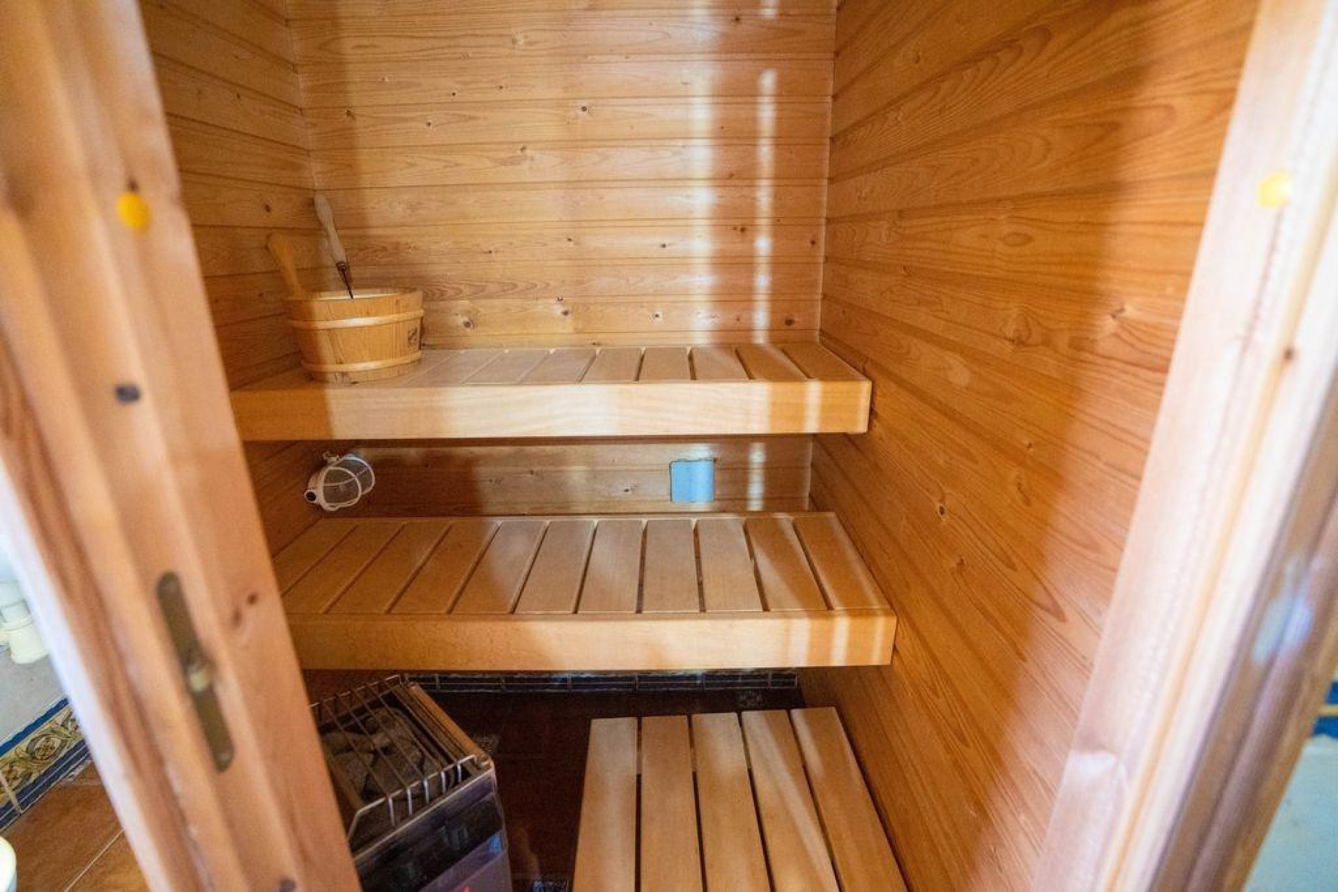 Reventa - Chalet - Orihuela Costa - Los Almendros-La Florida