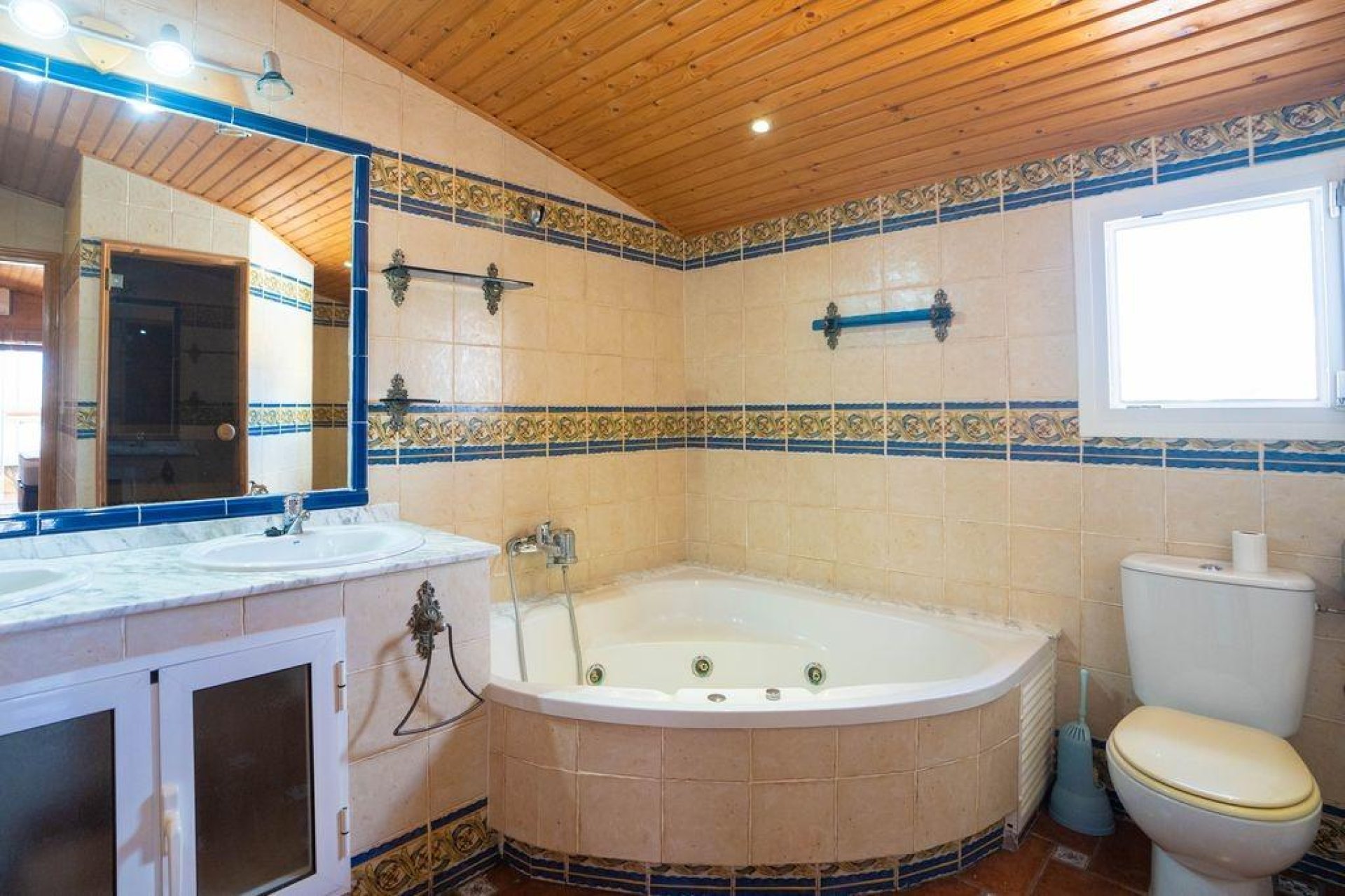 Reventa - Chalet - Orihuela Costa - Los Almendros-La Florida