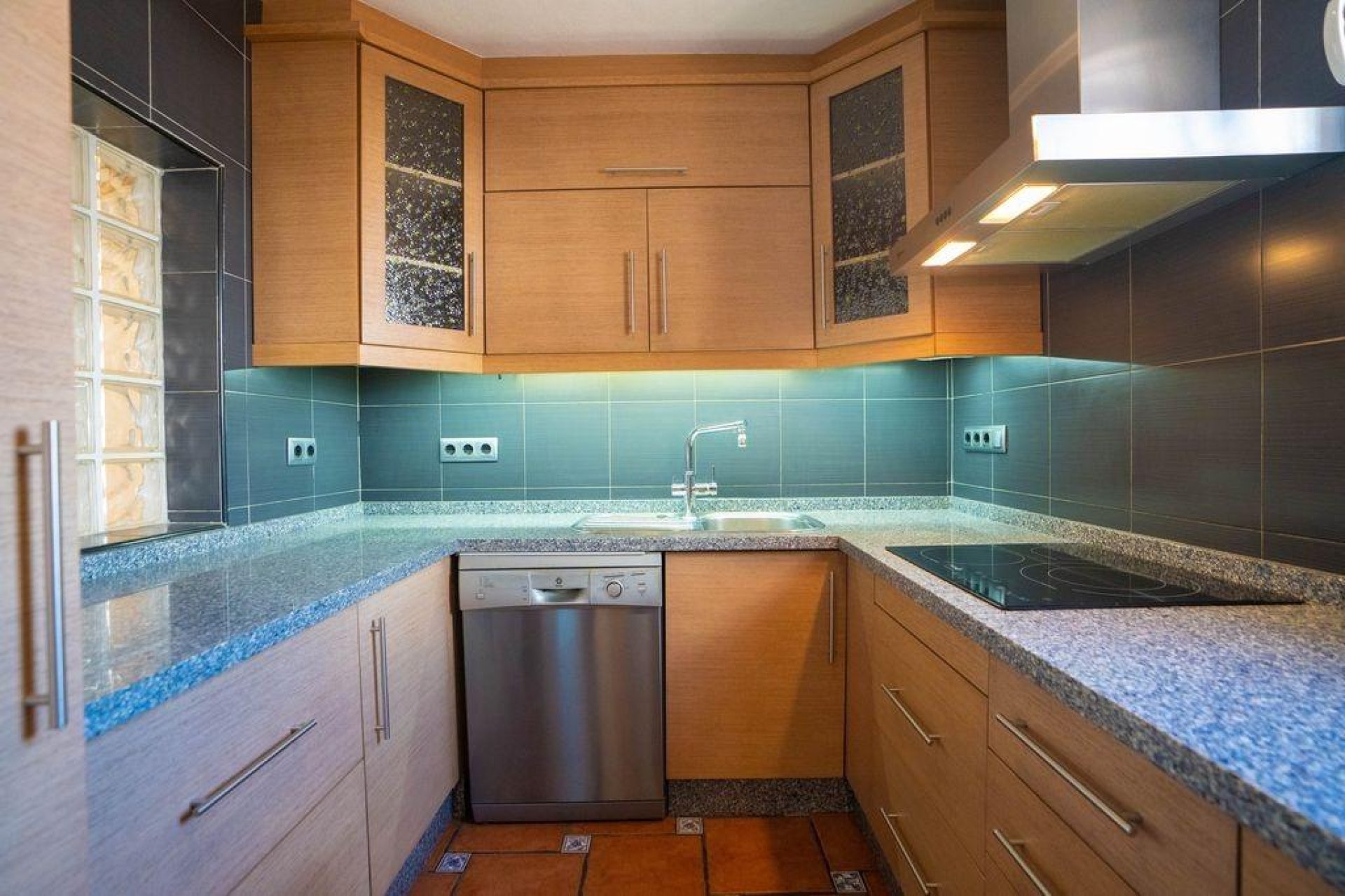 Reventa - Chalet - Orihuela Costa - Los Almendros-La Florida