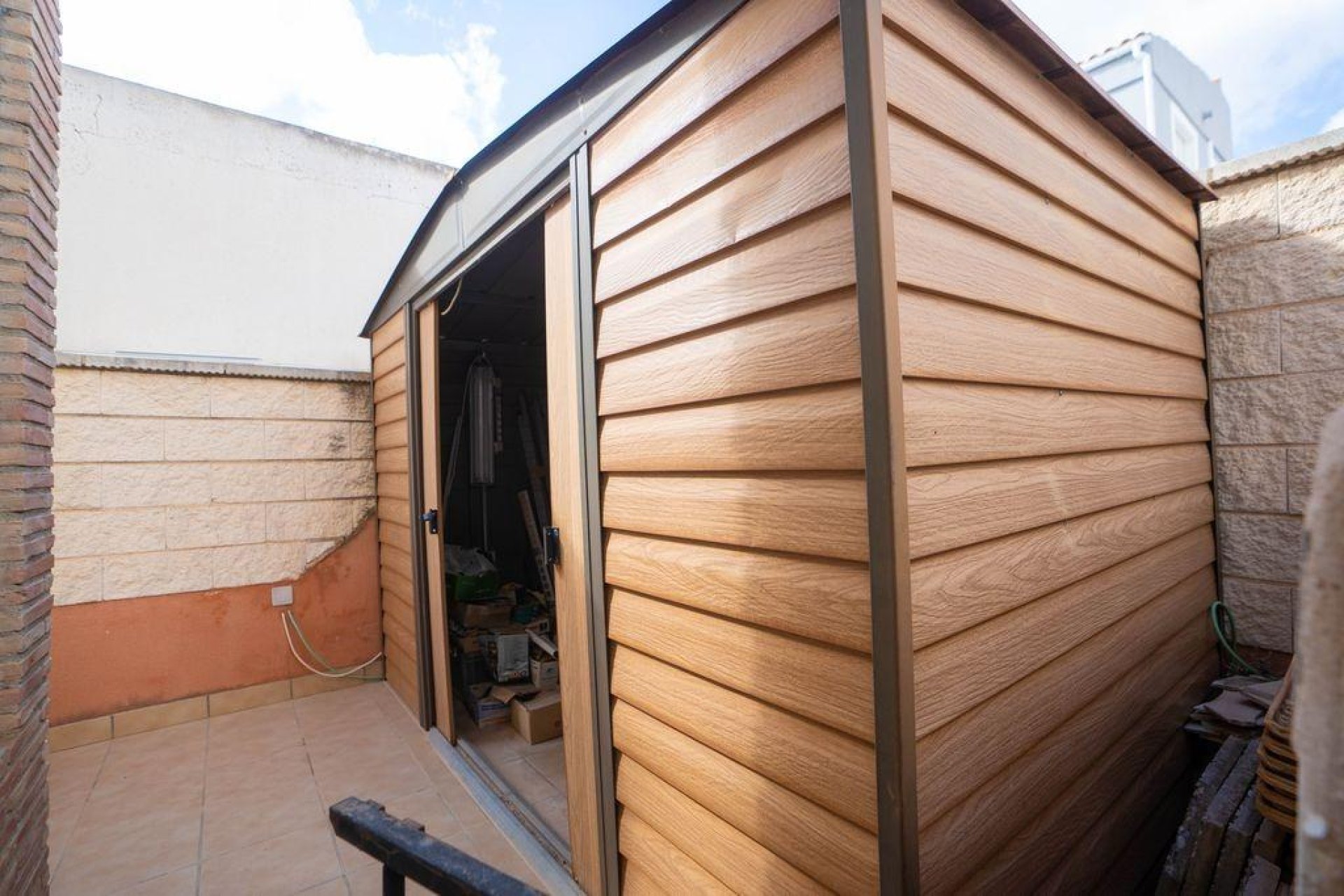 Reventa - Chalet - Orihuela Costa - Los Almendros-La Florida