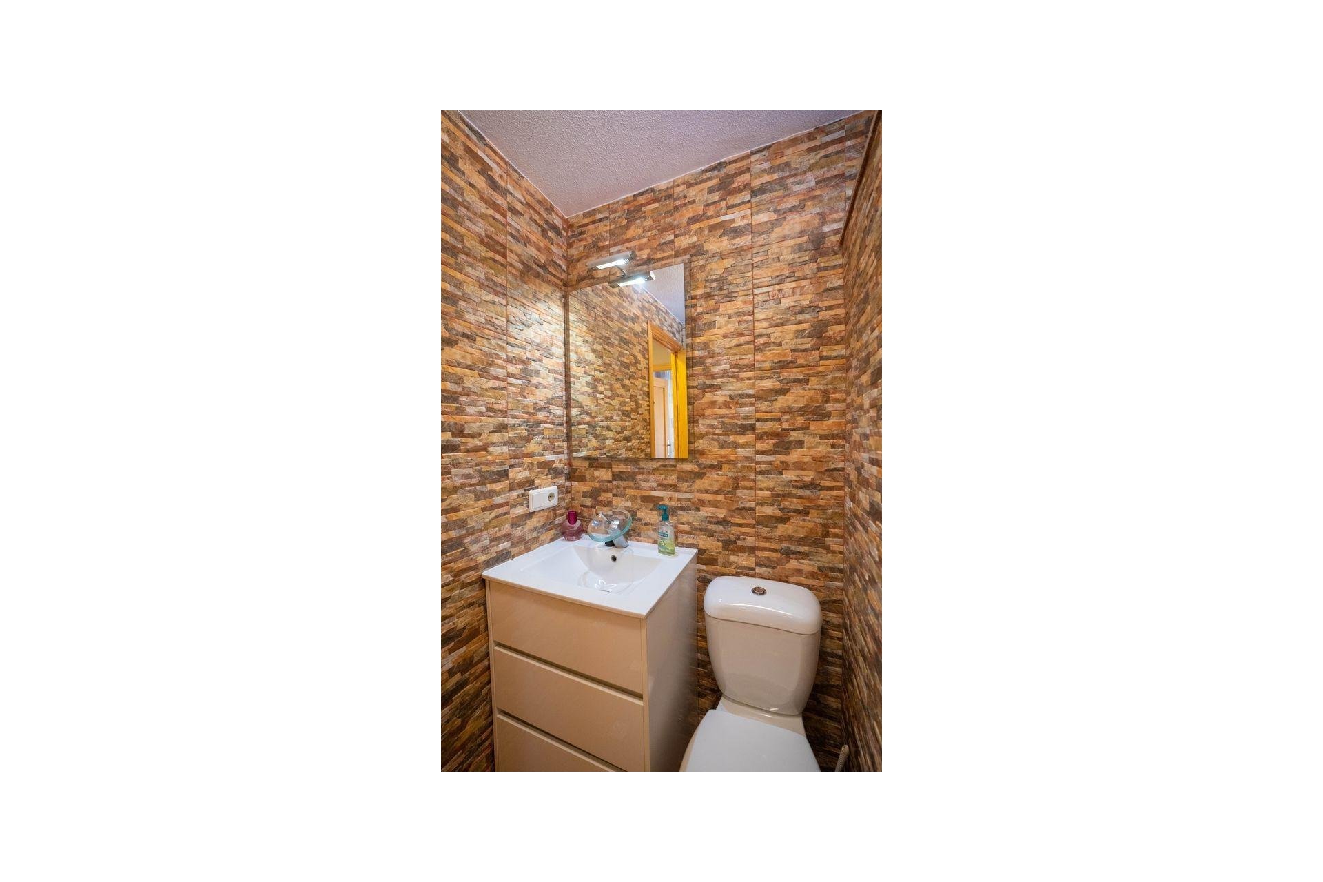 Reventa - Chalet - Orihuela Costa - Los Almendros-La Florida