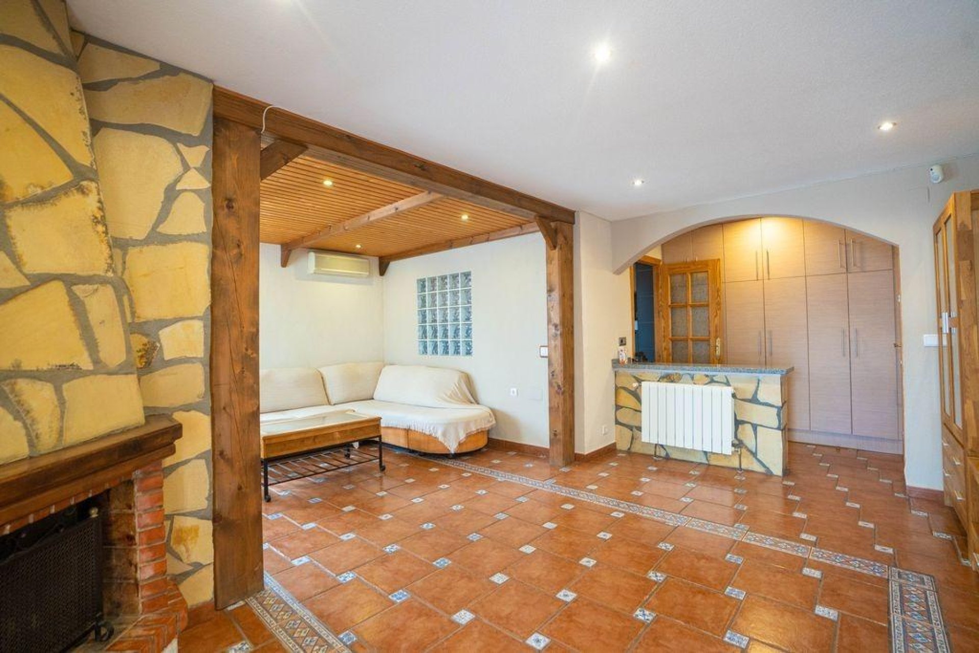 Reventa - Chalet - Orihuela Costa - Los Almendros-La Florida