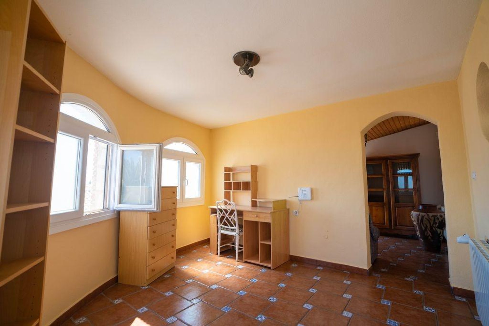 Reventa - Chalet - Orihuela Costa - Los Almendros-La Florida