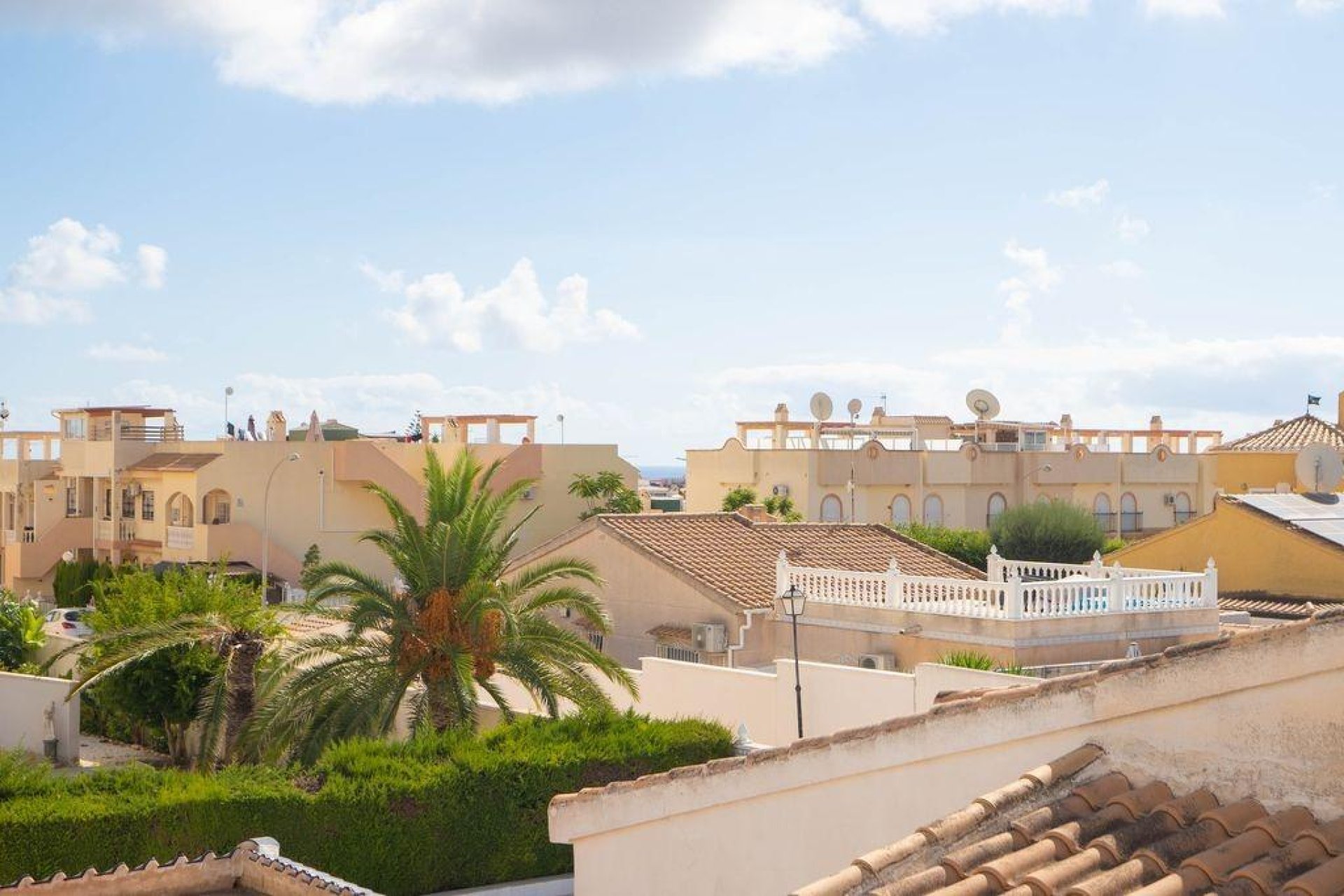 Reventa - Chalet - Orihuela Costa - Los Almendros-La Florida