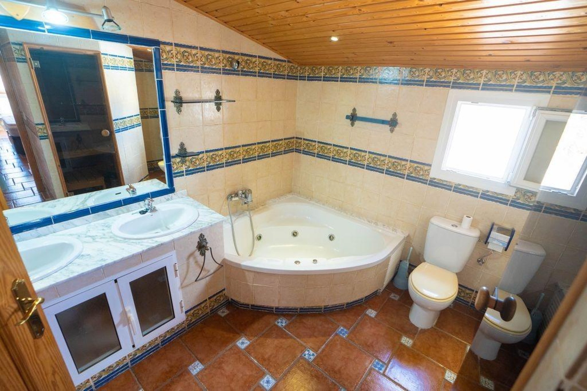 Reventa - Chalet - Orihuela Costa - Los Almendros-La Florida