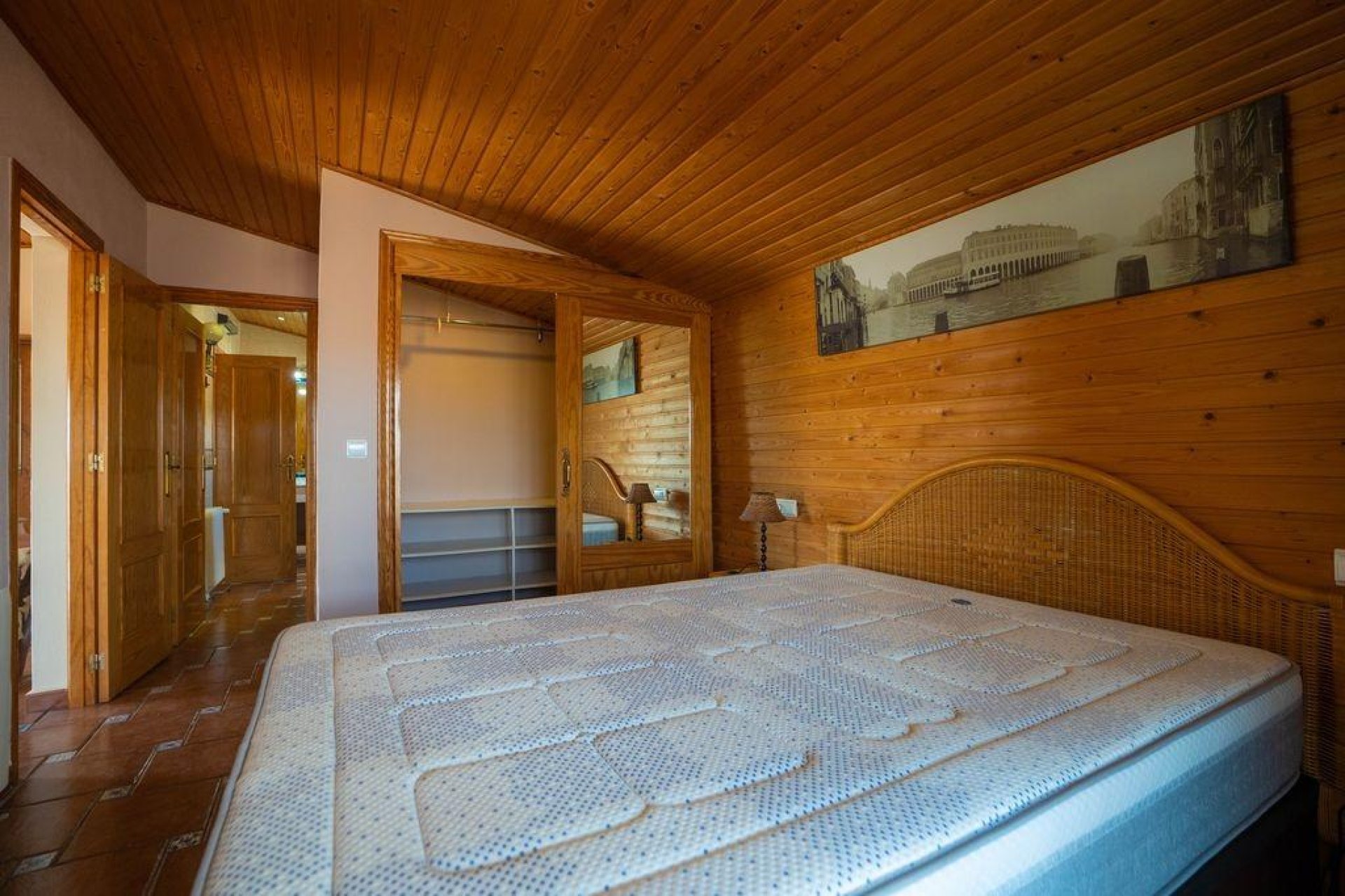 Reventa - Chalet - Orihuela Costa - Los Almendros-La Florida