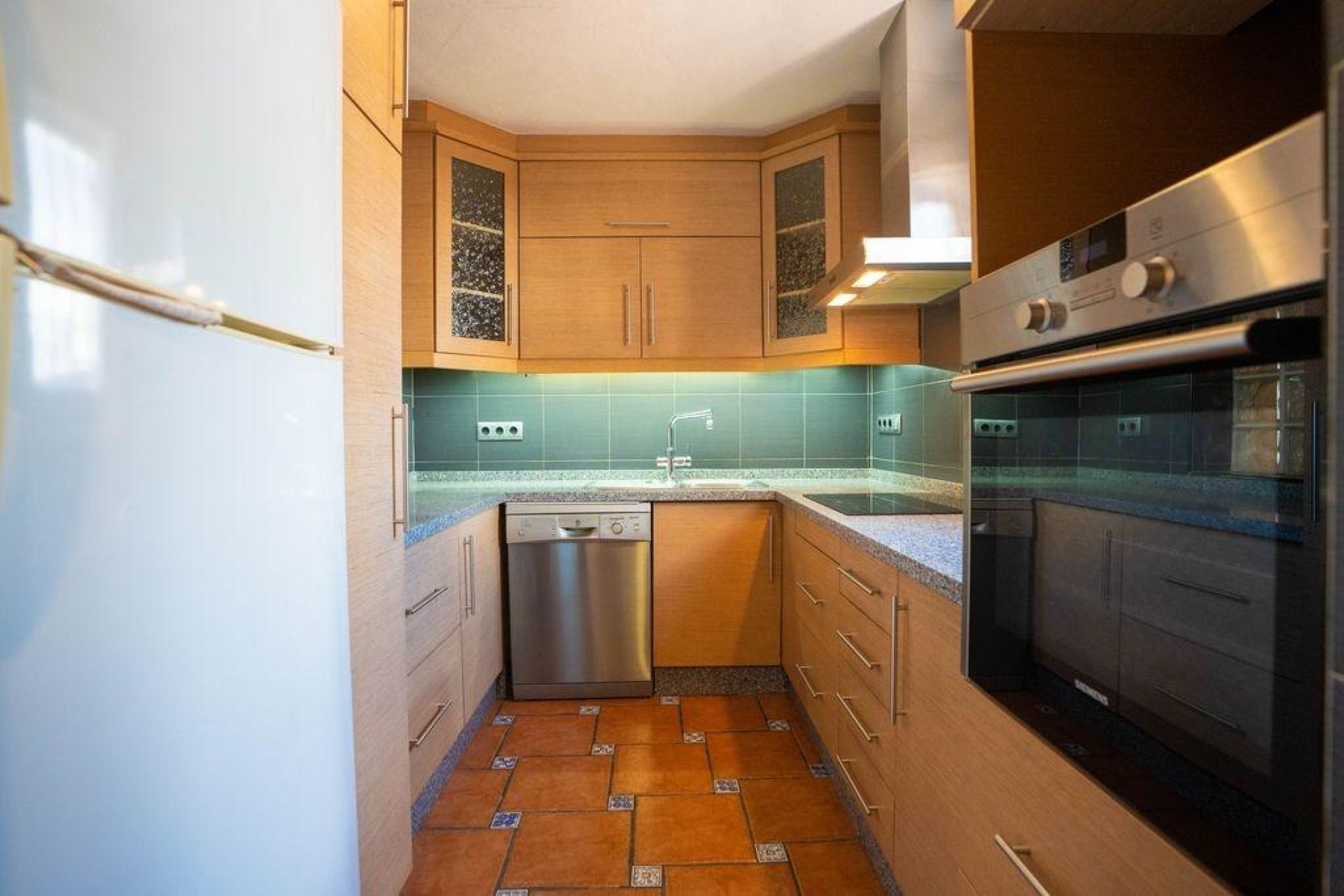 Reventa - Chalet - Orihuela Costa - Los Almendros-La Florida