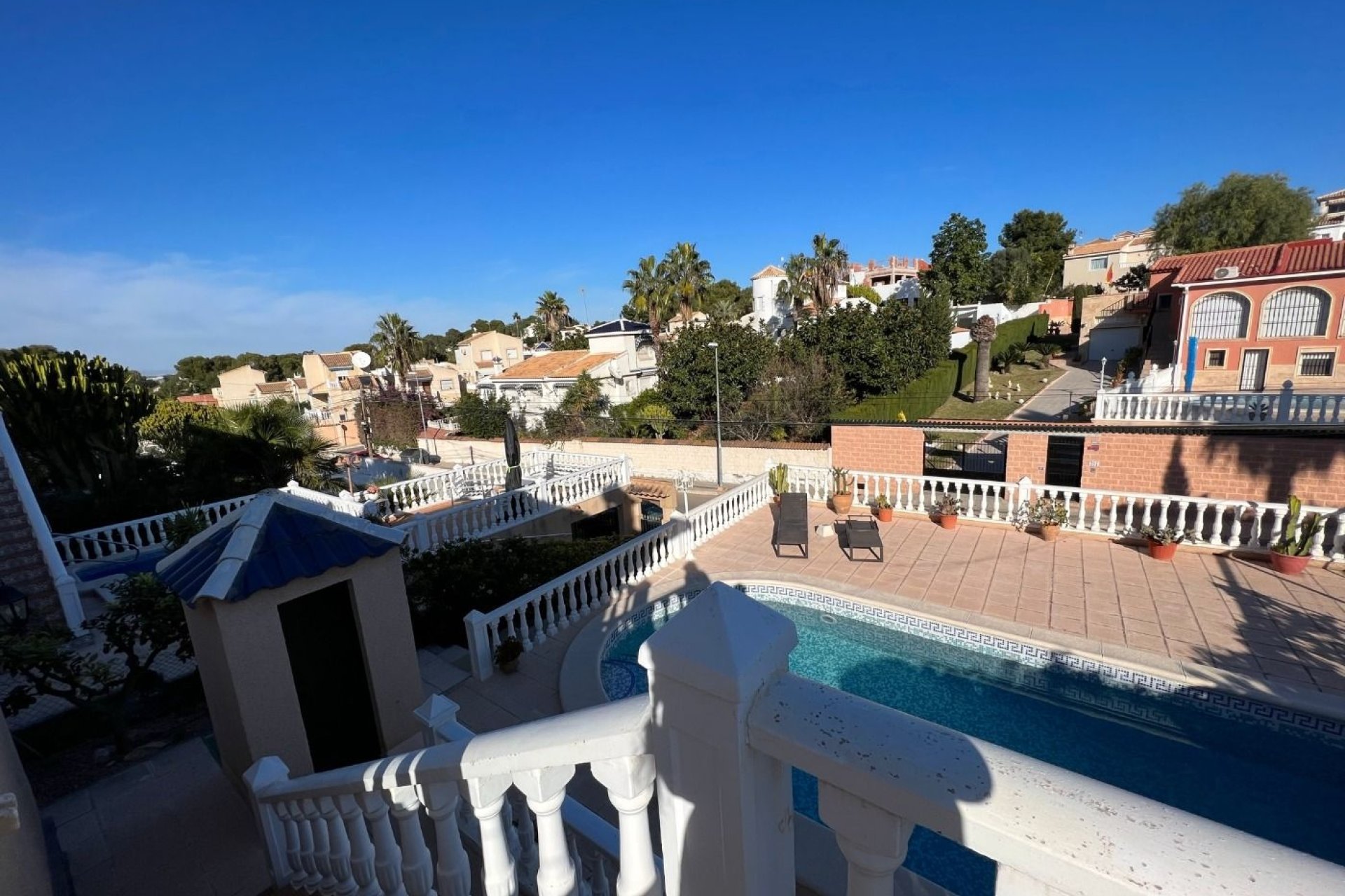 Reventa - Chalet - Orihuela Costa - Los Altos