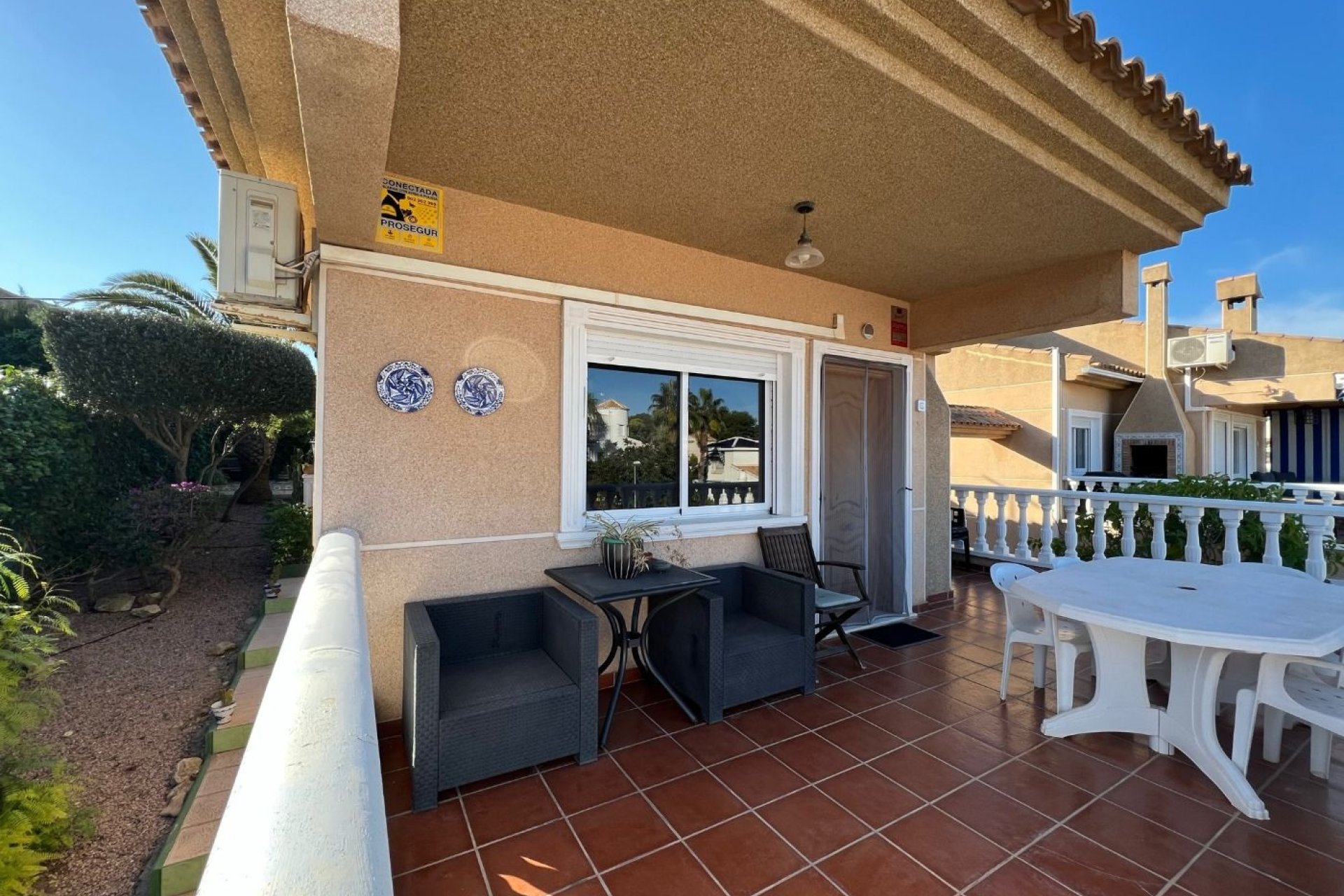 Reventa - Chalet - Orihuela Costa - Los Altos