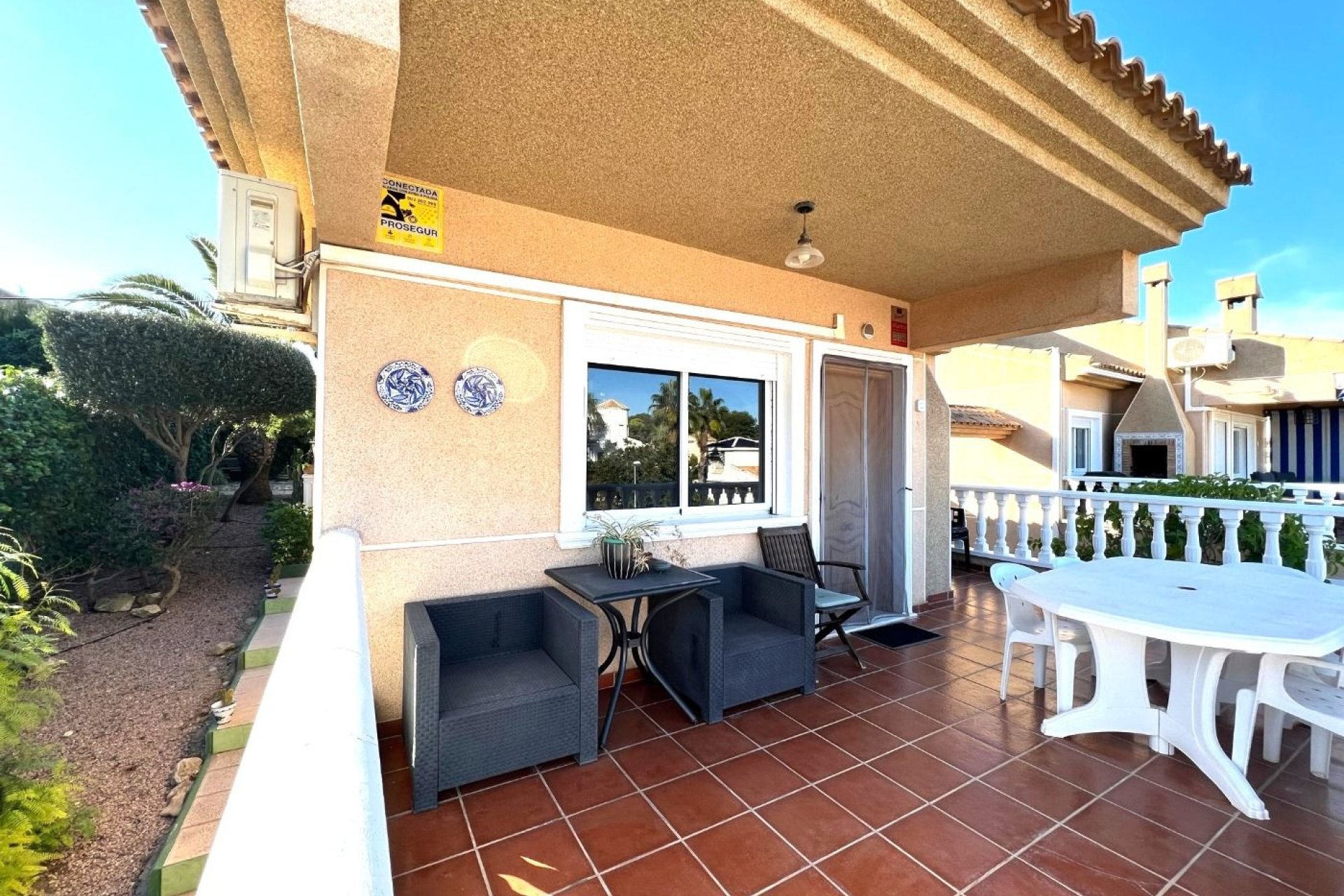 Reventa - Chalet - Orihuela Costa - Los Altos