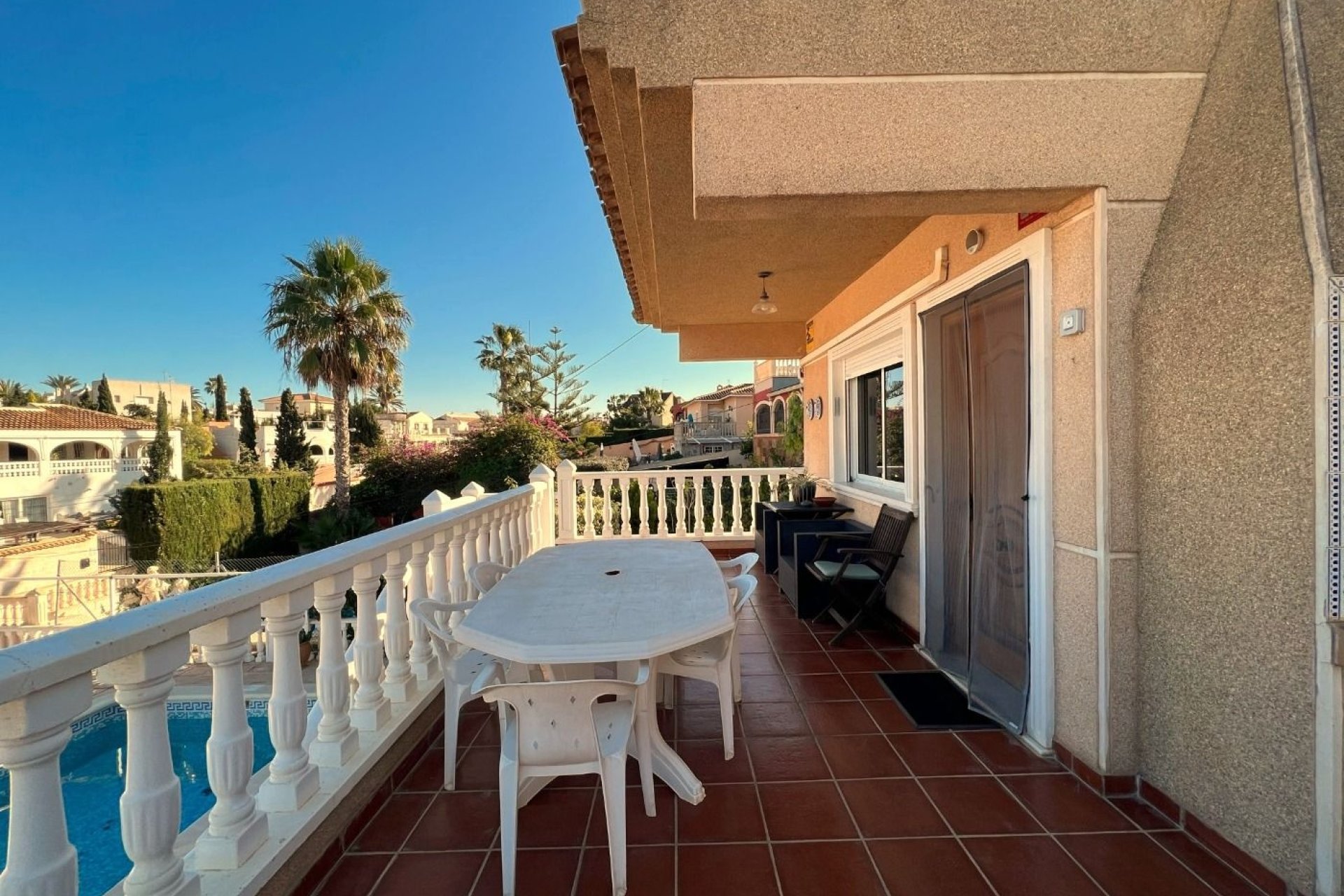 Reventa - Chalet - Orihuela Costa - Los Altos