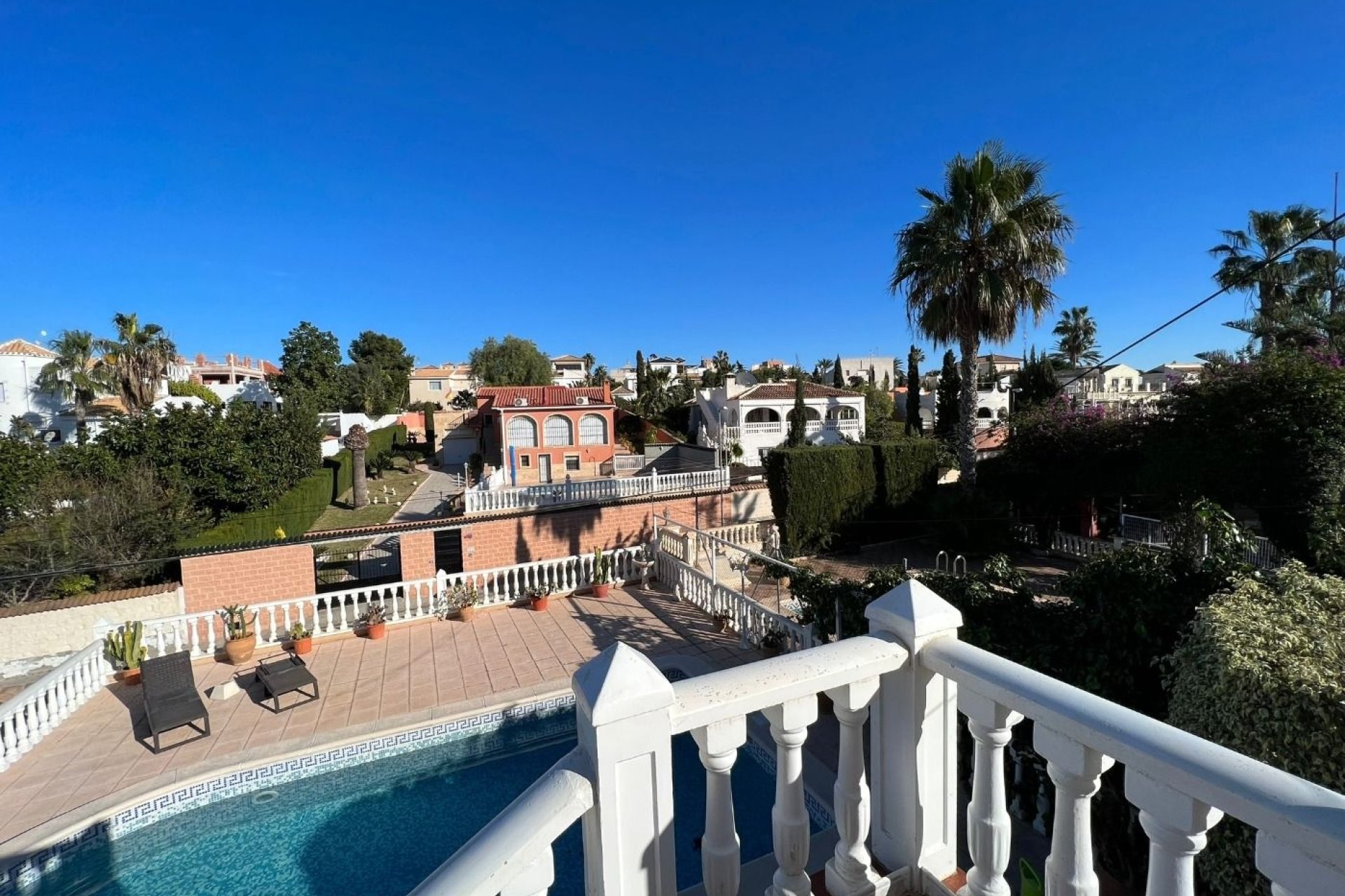 Reventa - Chalet - Orihuela Costa - Los Altos