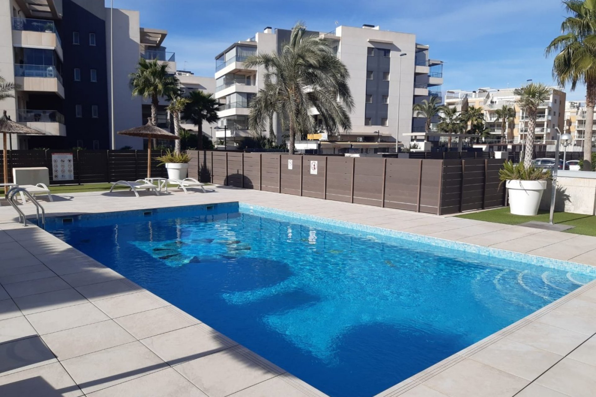 Reventa - Chalet - Orihuela Costa - Los Dolses